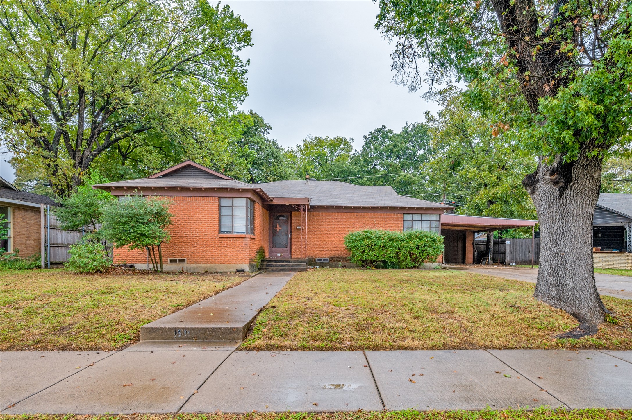 1005 Bonnie Brae Avenue