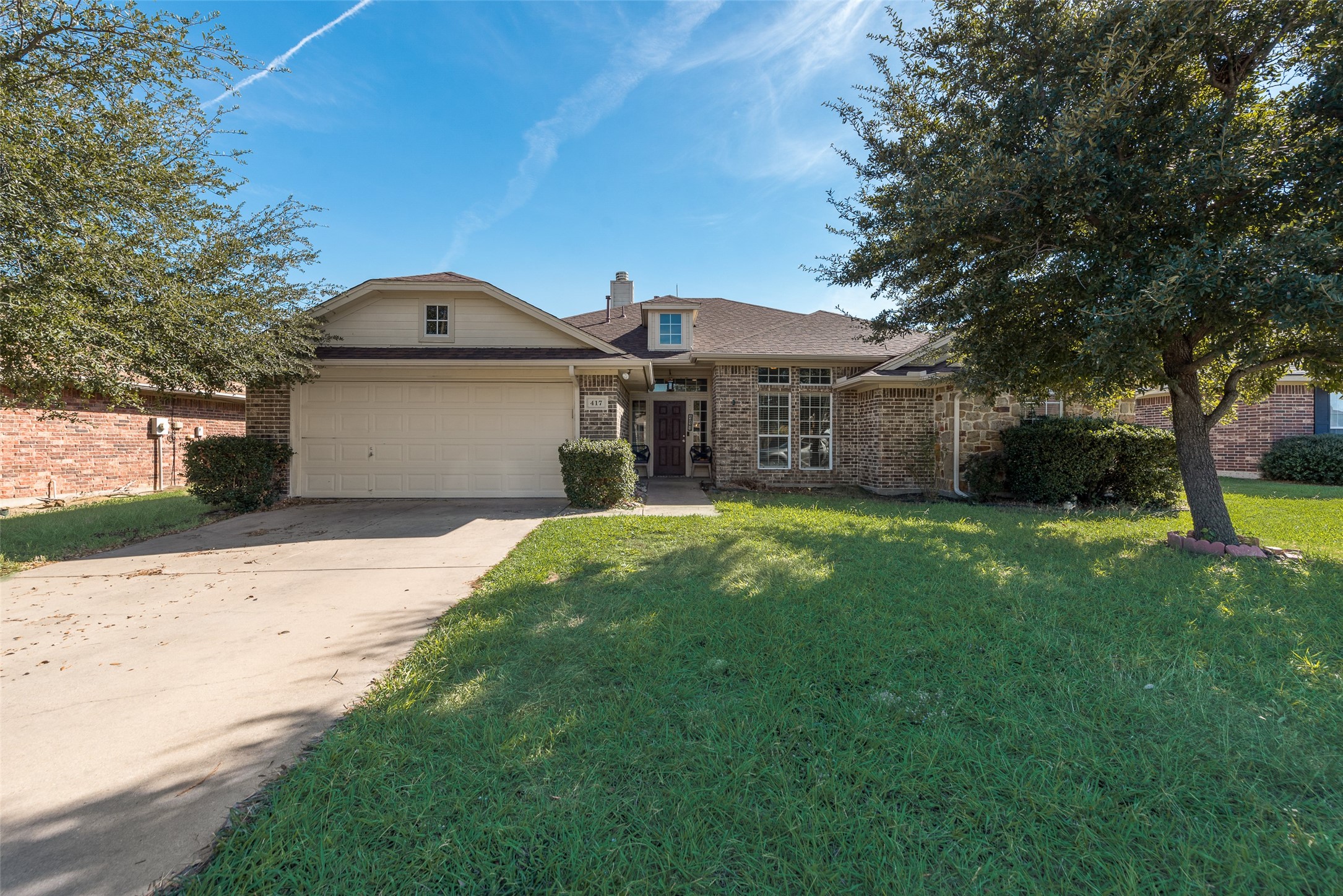 417 Fieldstone Lane