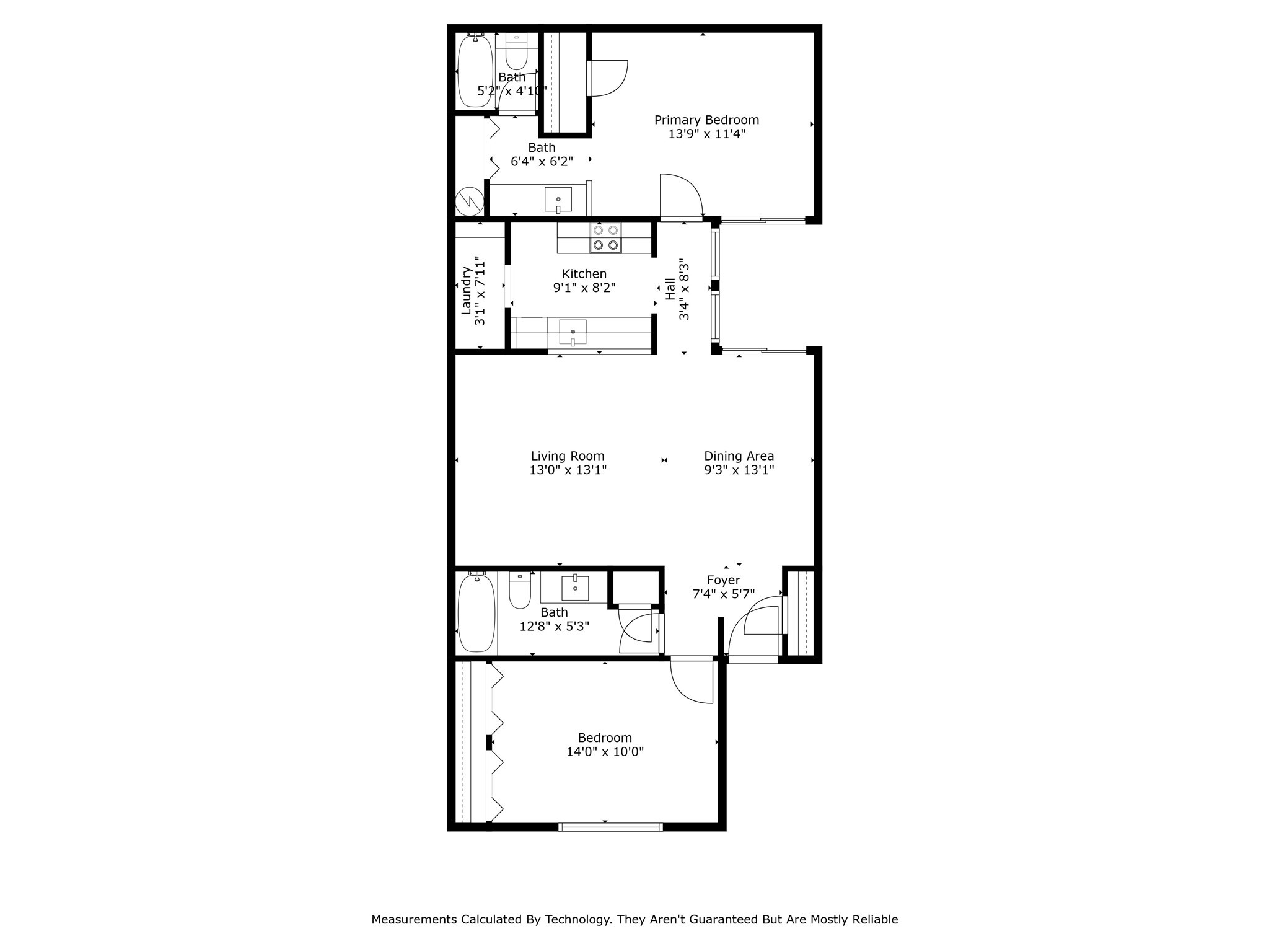 3324 Gardenview Circle