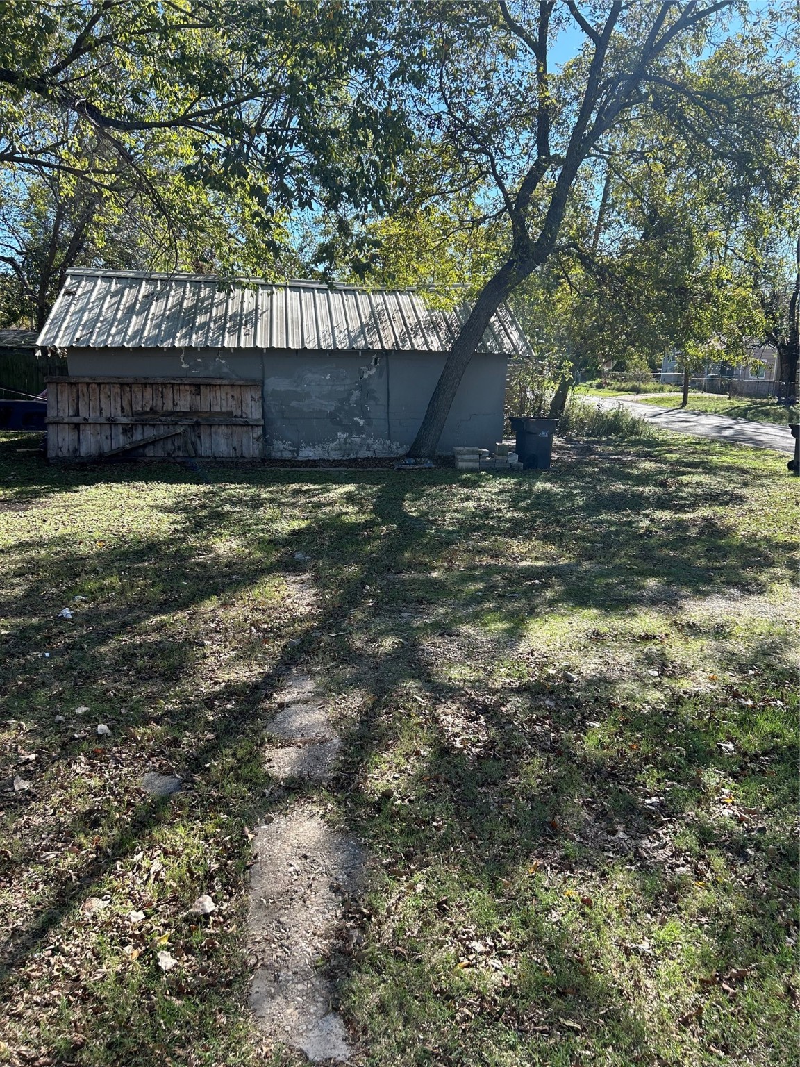 101 E Garrity Street