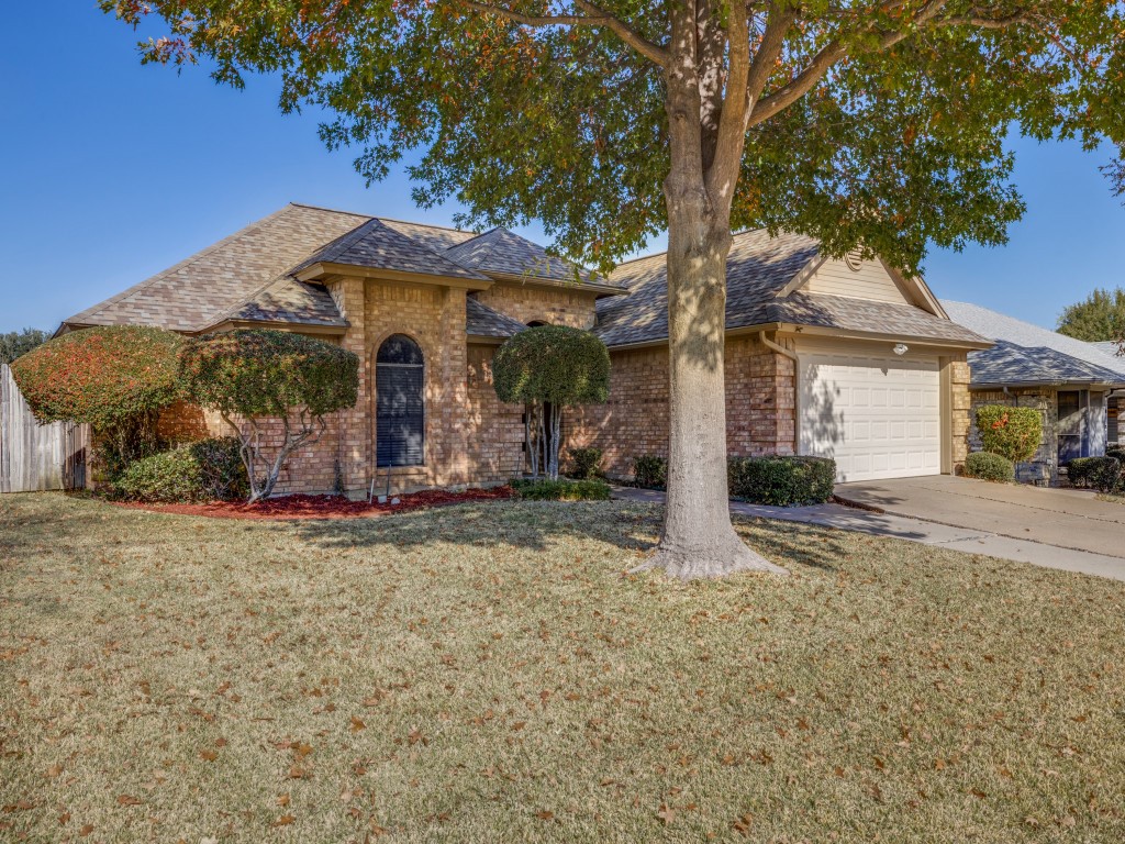 1511 Lincoln Drive