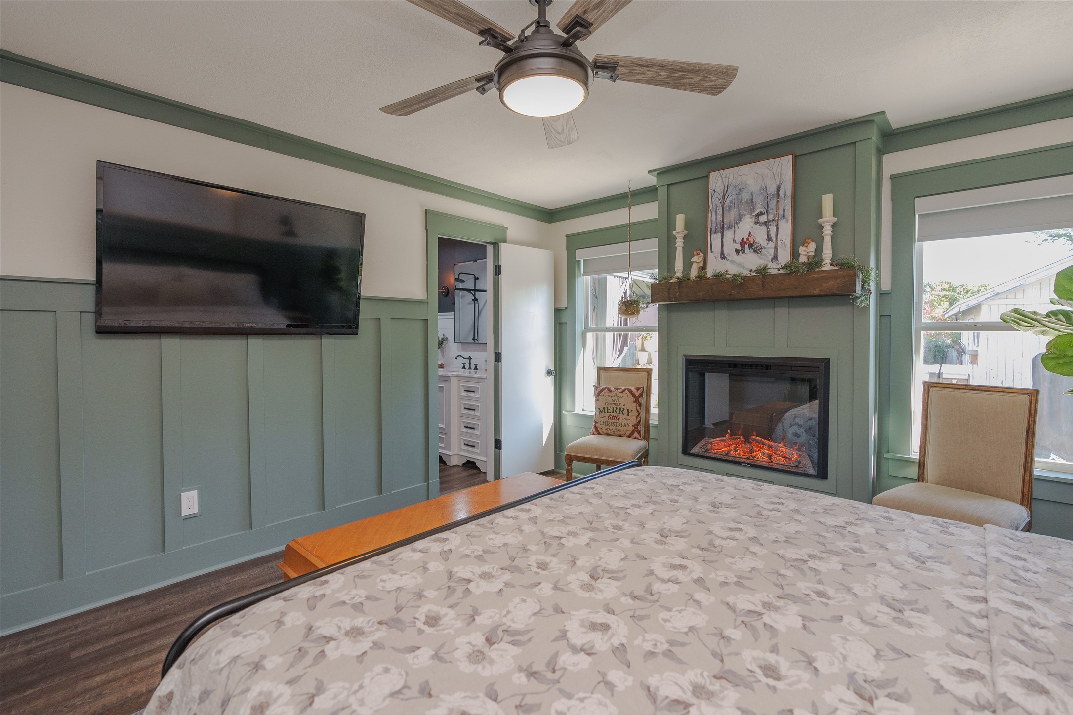 7604 Chasewood Drive