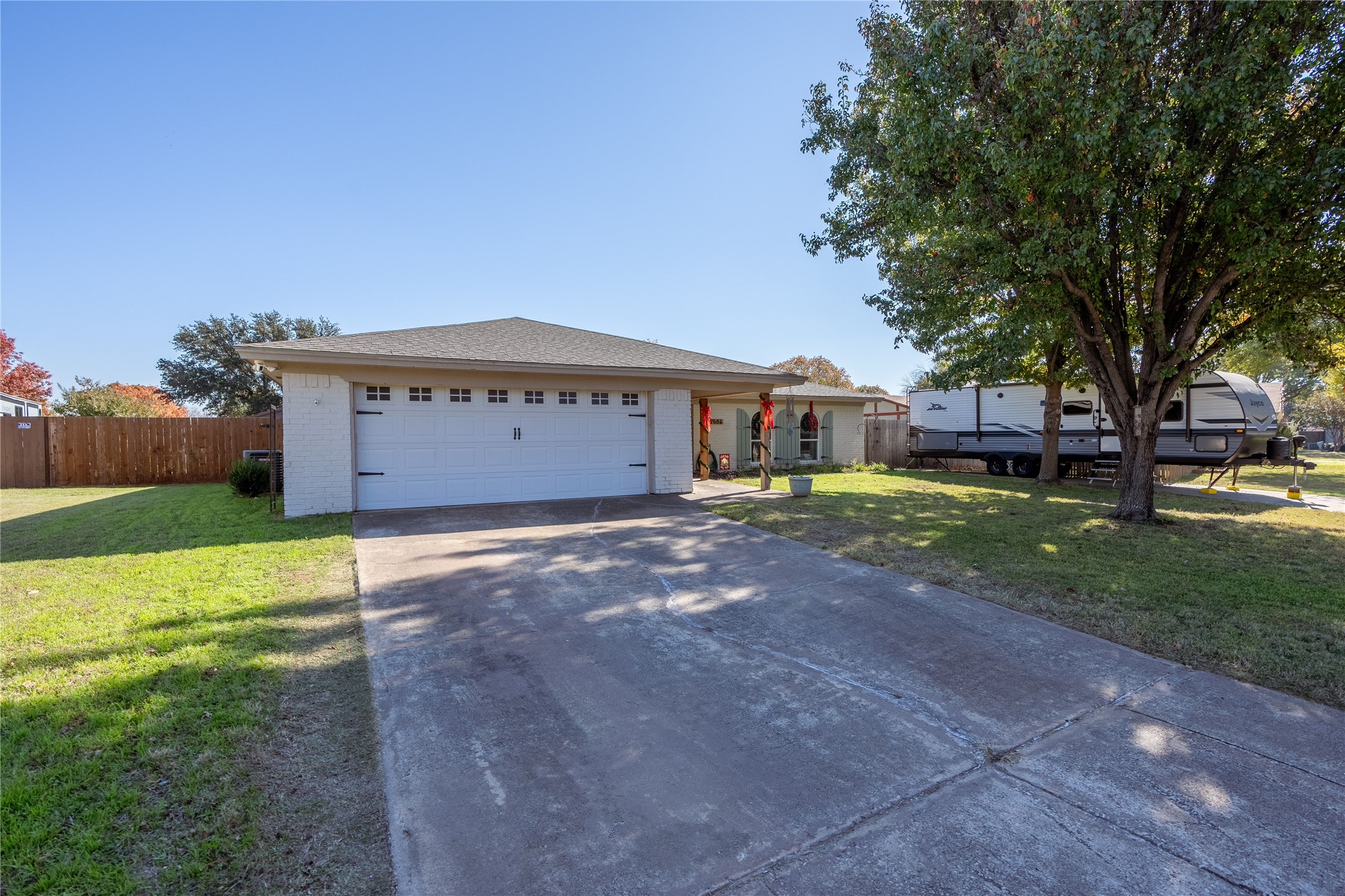 7604 Chasewood Drive