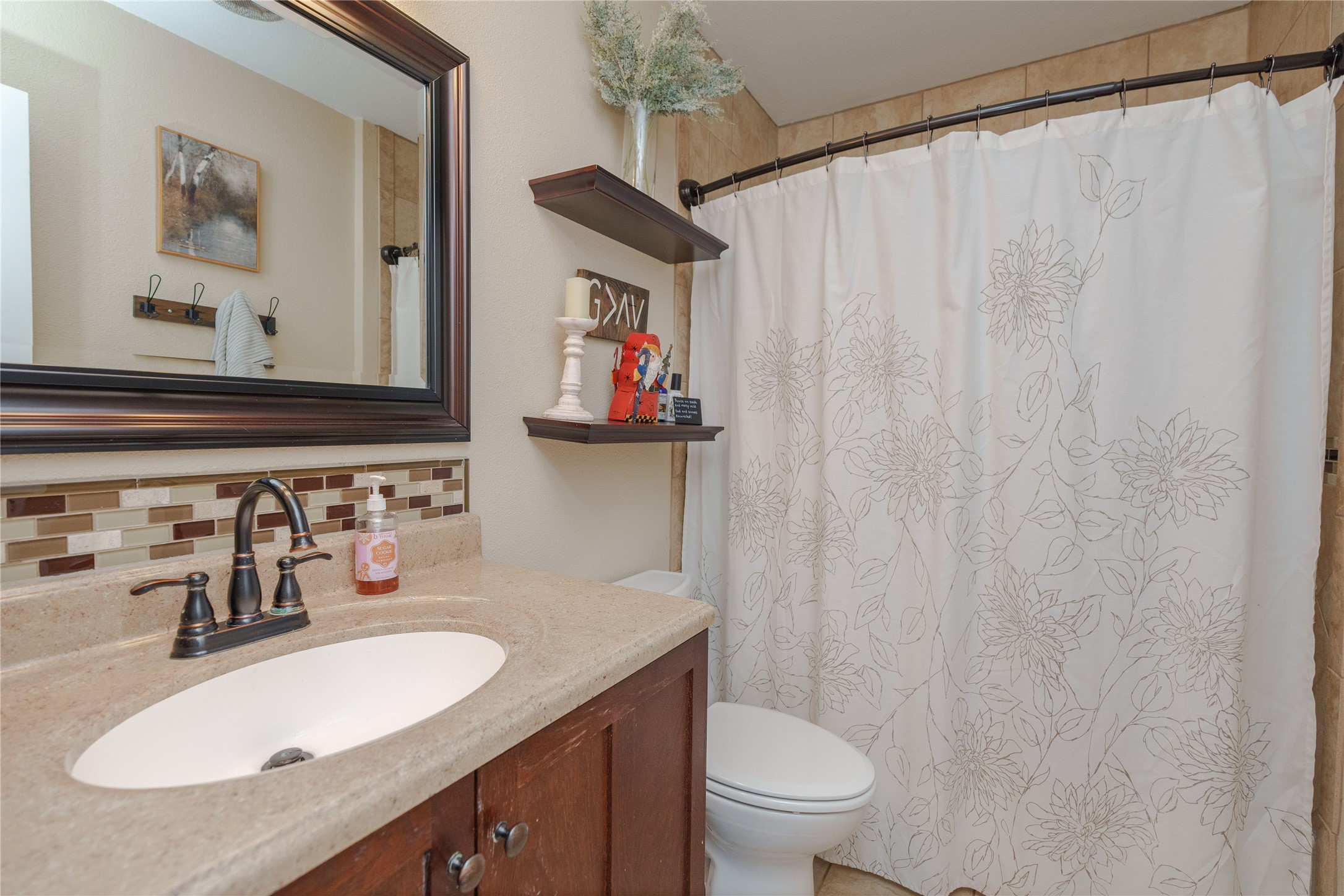 7604 Chasewood Drive