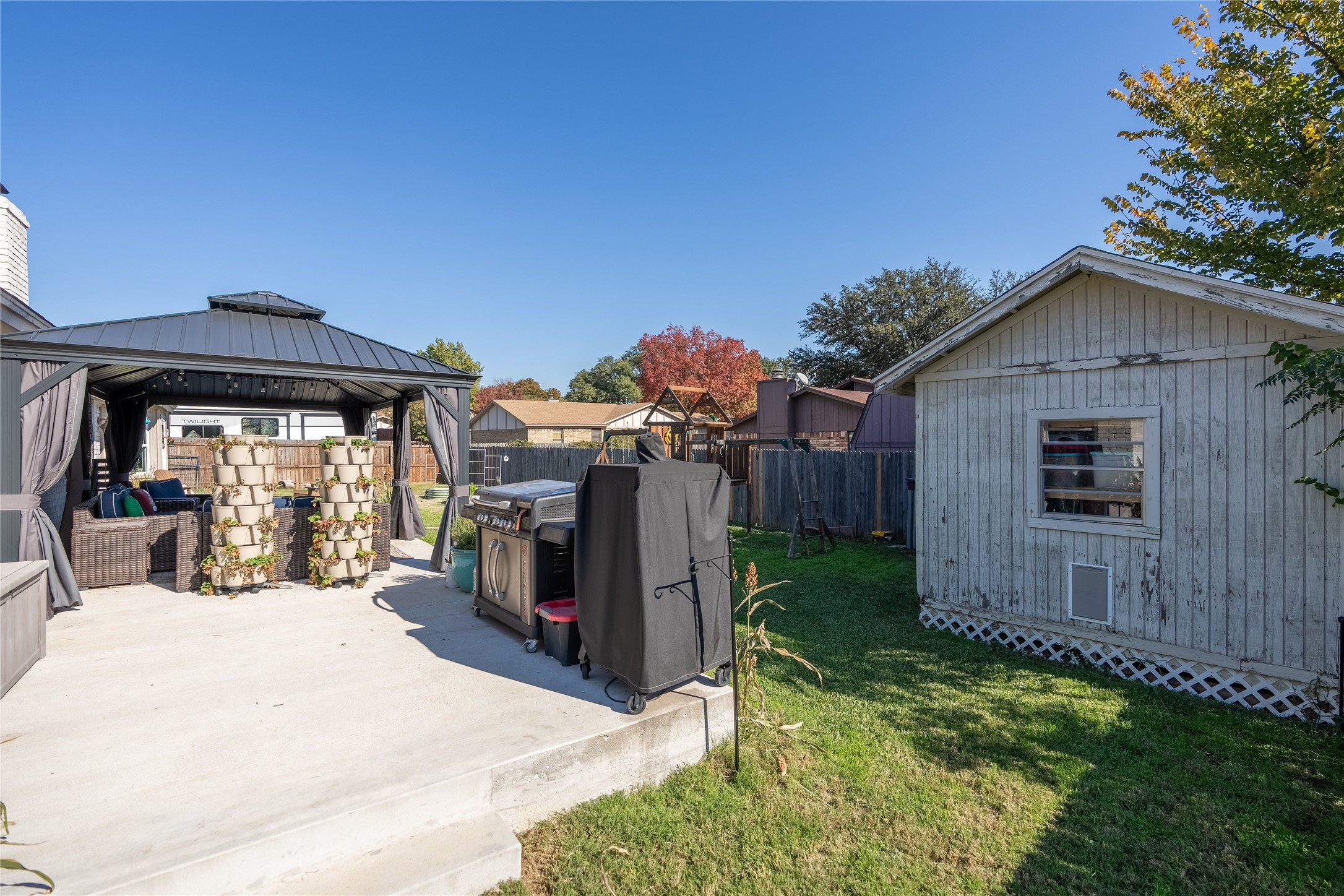 7604 Chasewood Drive