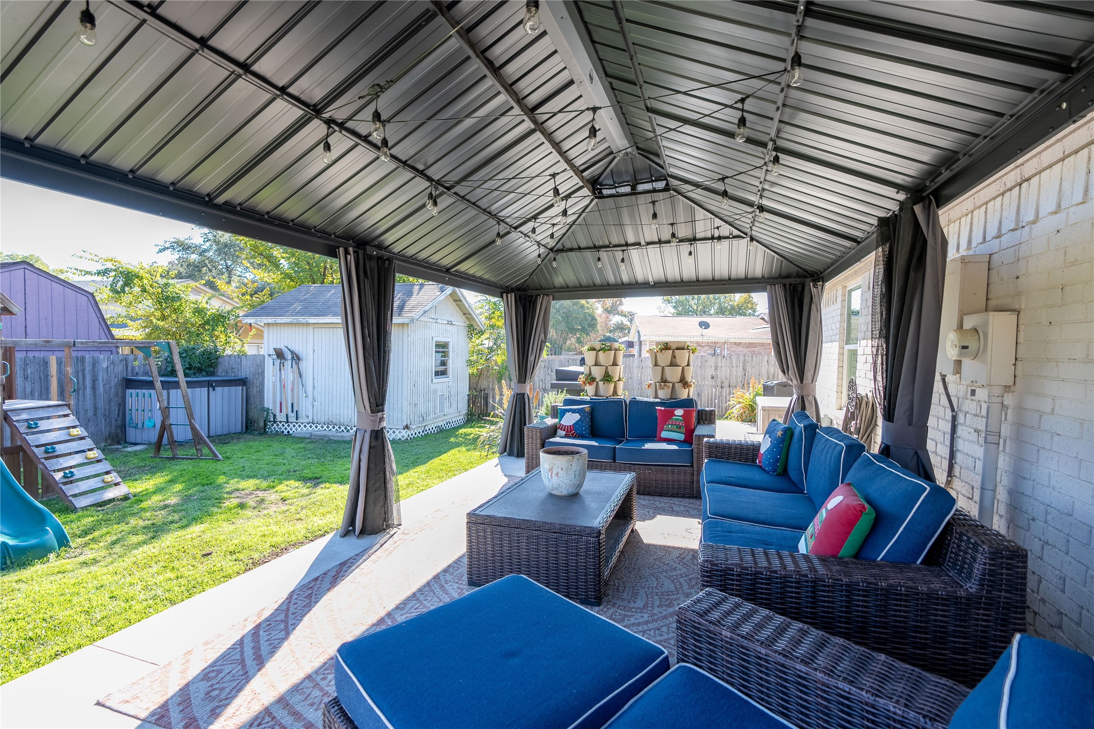 7604 Chasewood Drive