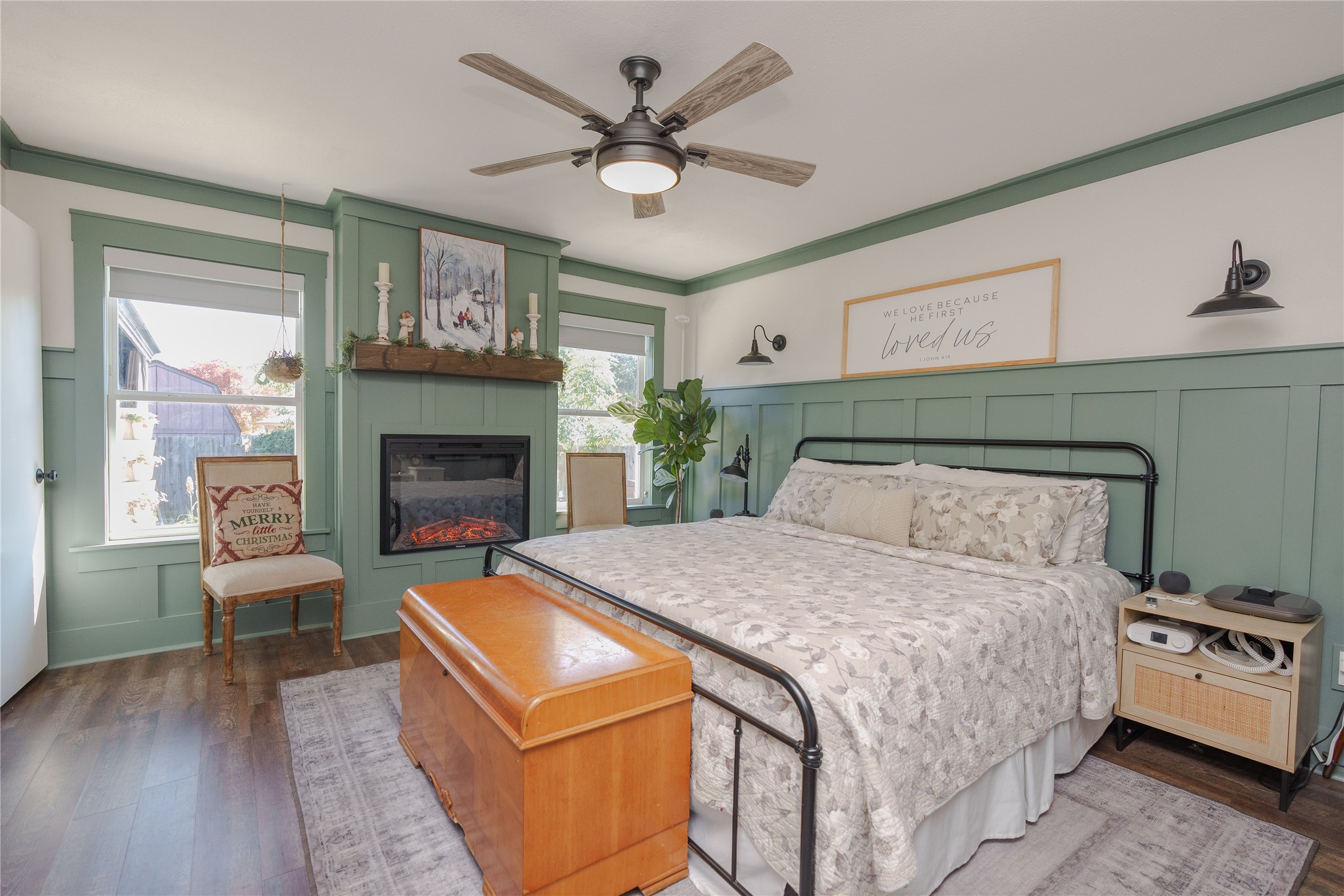 7604 Chasewood Drive