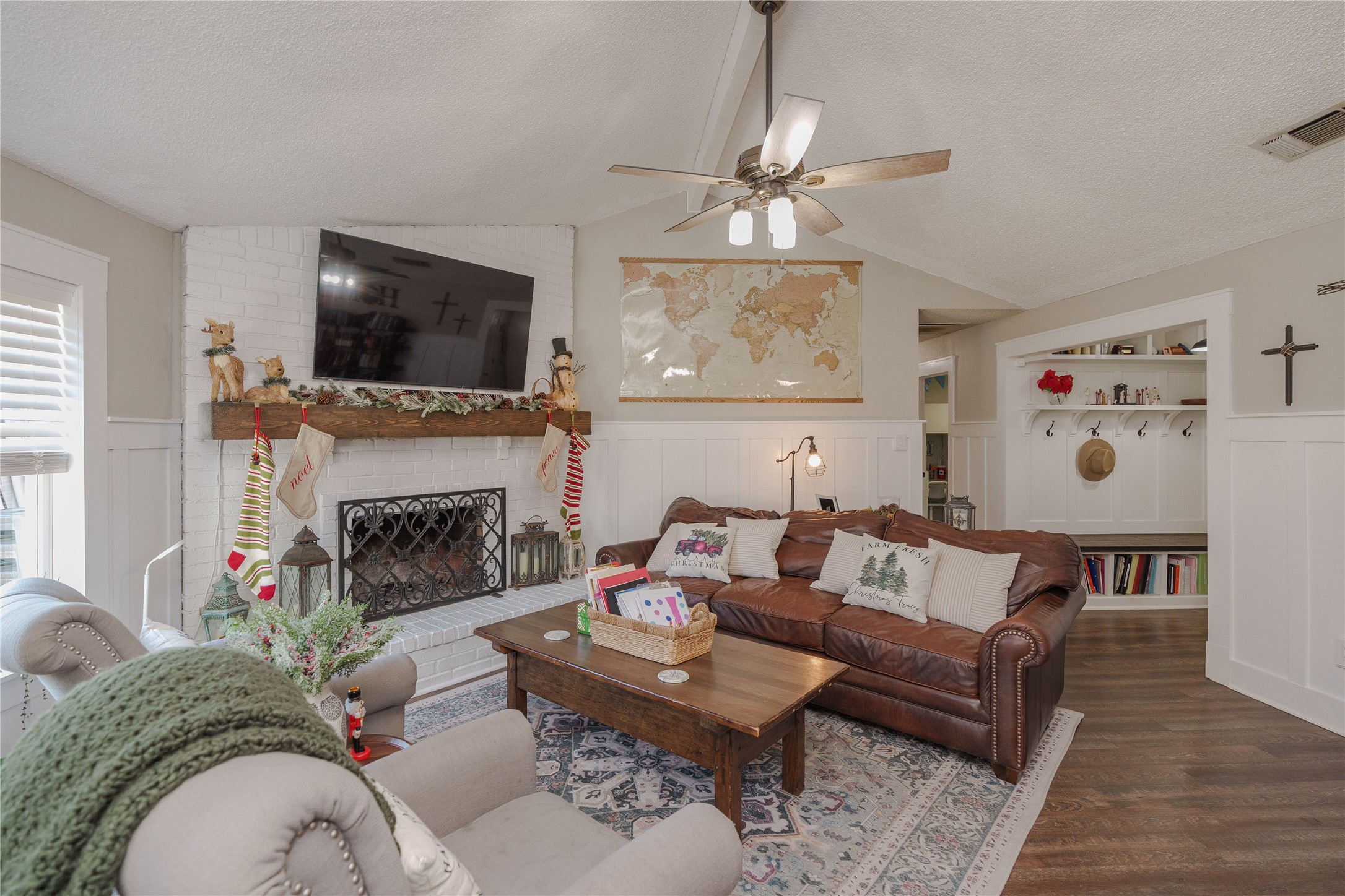 7604 Chasewood Drive