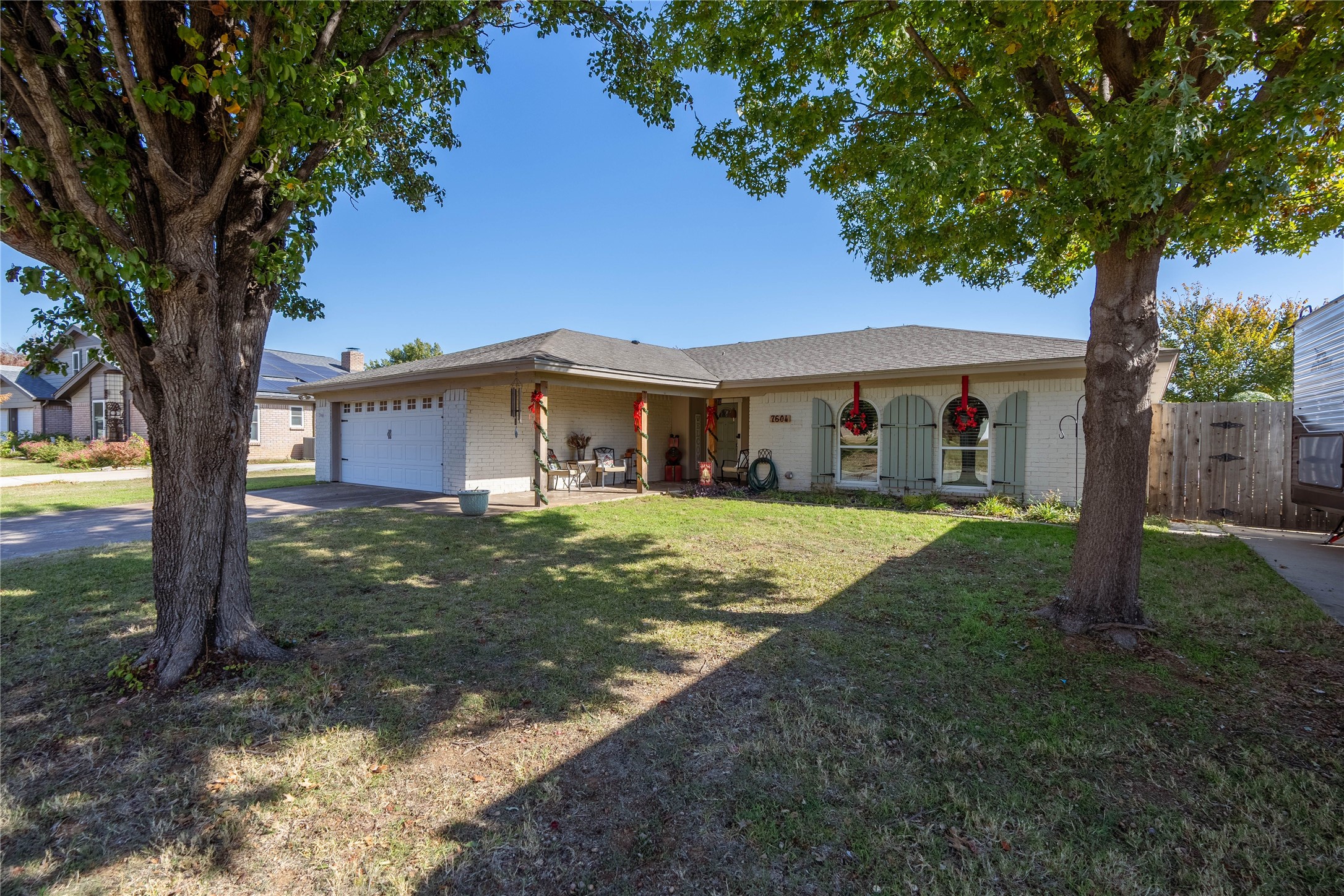 7604 Chasewood Drive