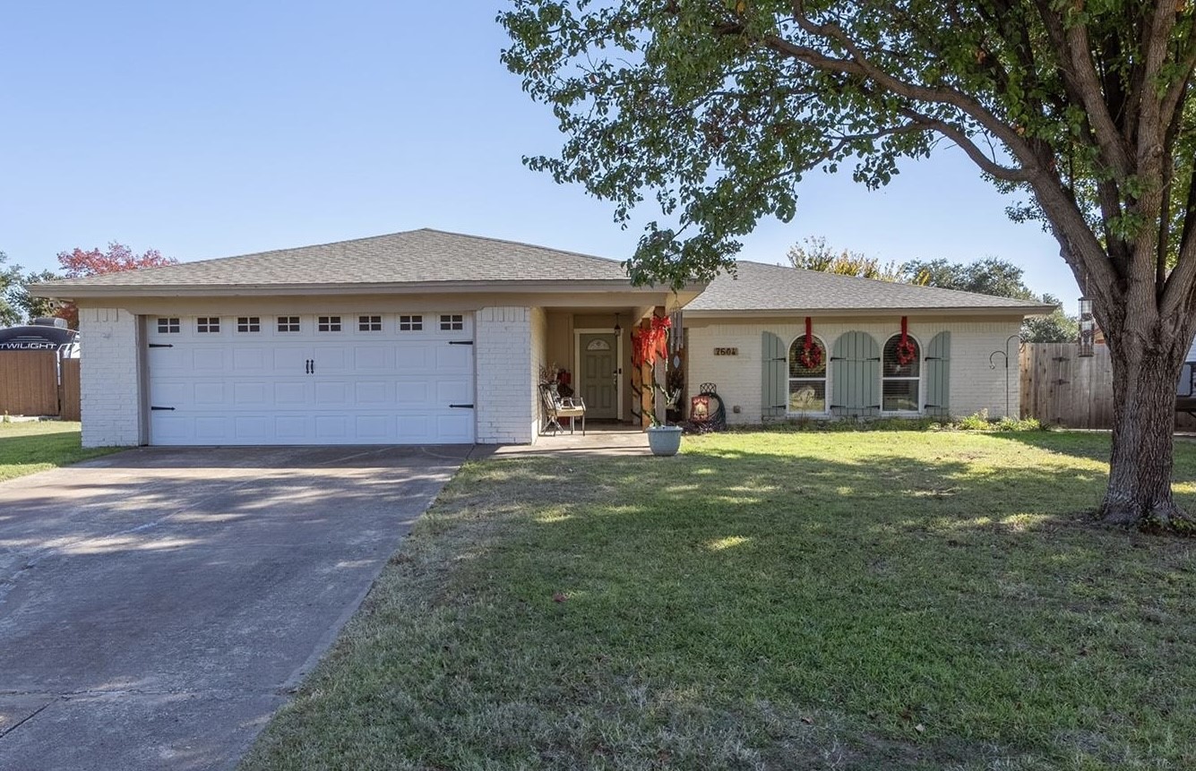 7604 Chasewood Drive