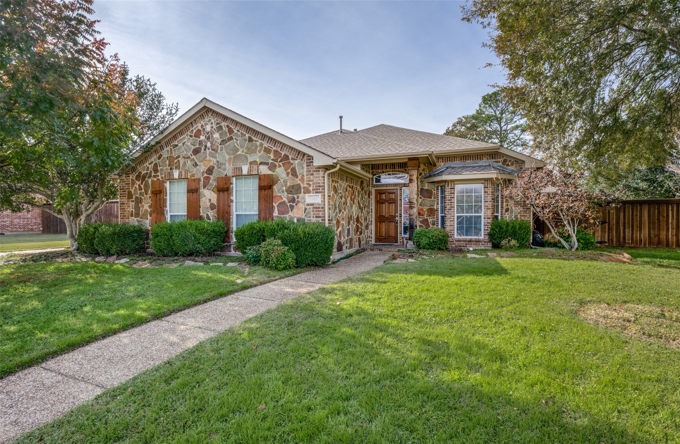 1401 Bend