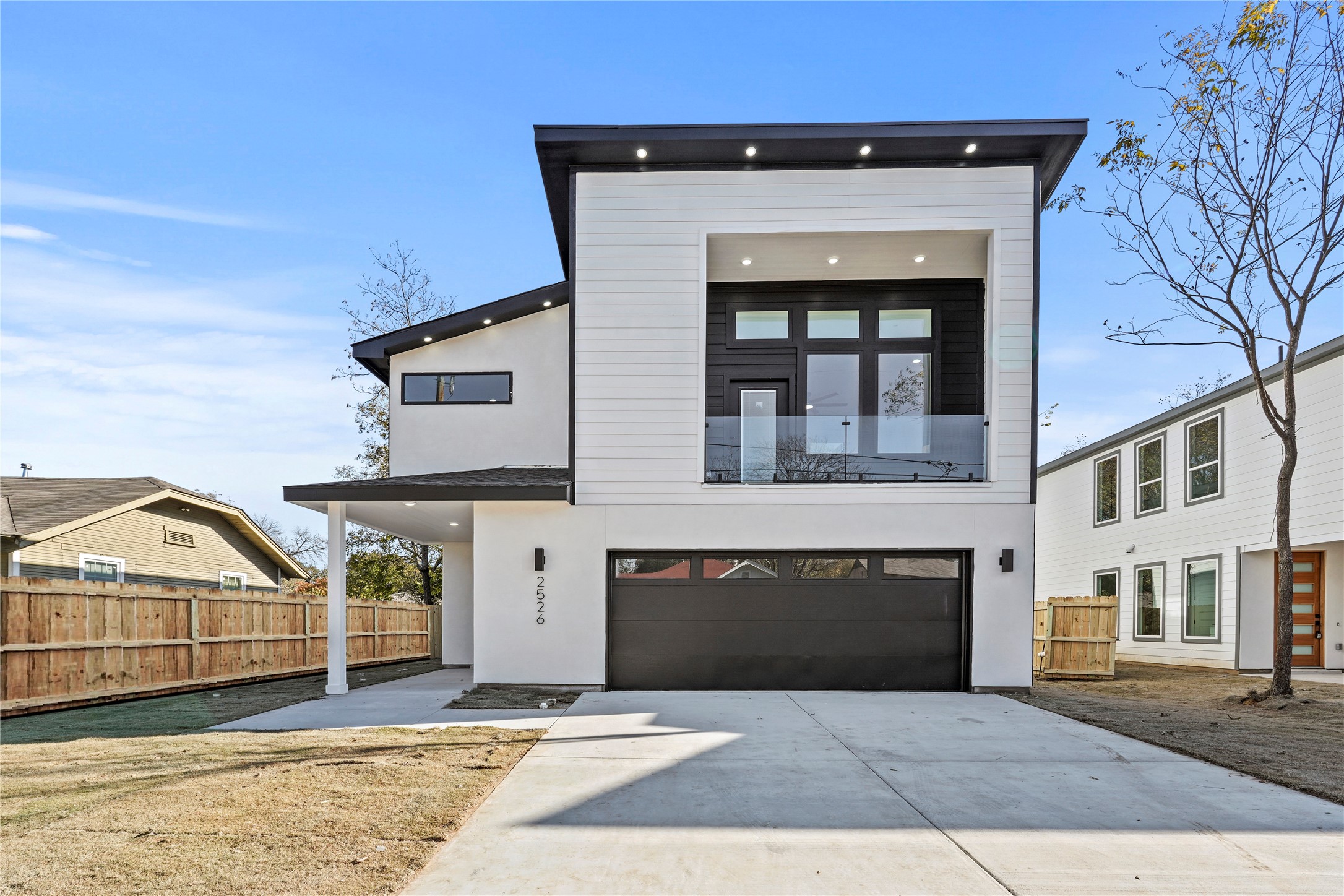2526 Southland Street