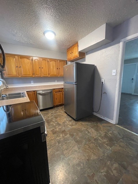 12009 Bellafonte Drive