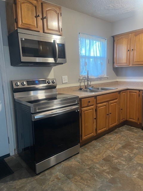 12009 Bellafonte Drive