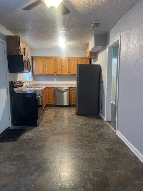 12009 Bellafonte Drive