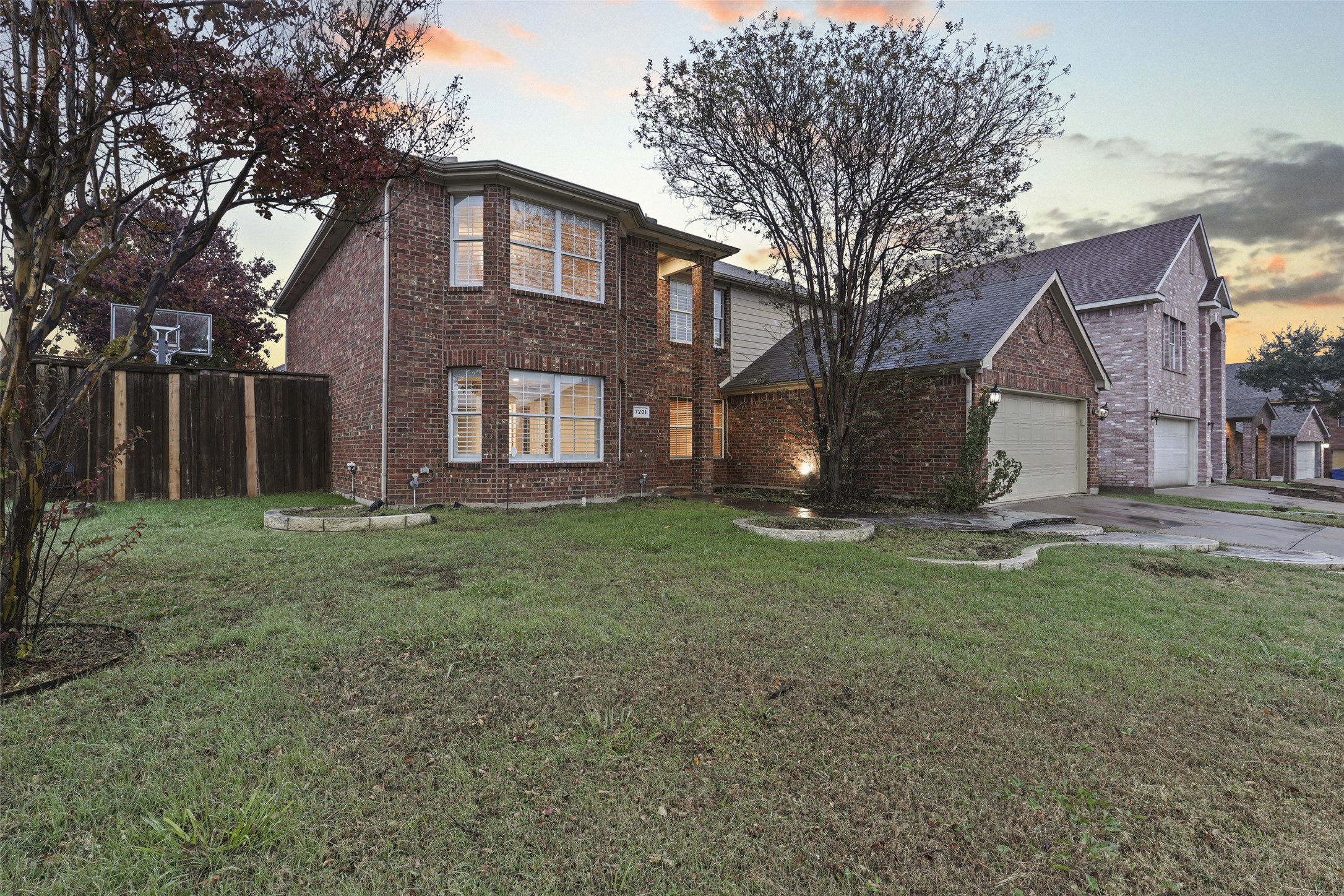 7201 Chambers Creek Lane