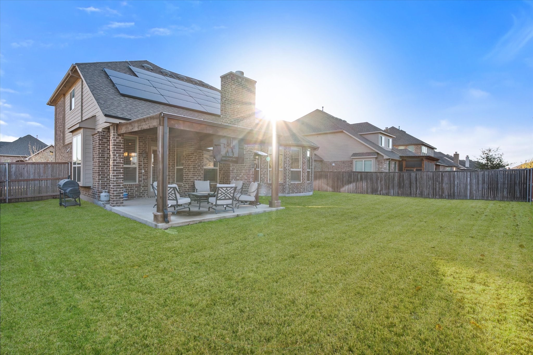 4601 Sunflower Drive