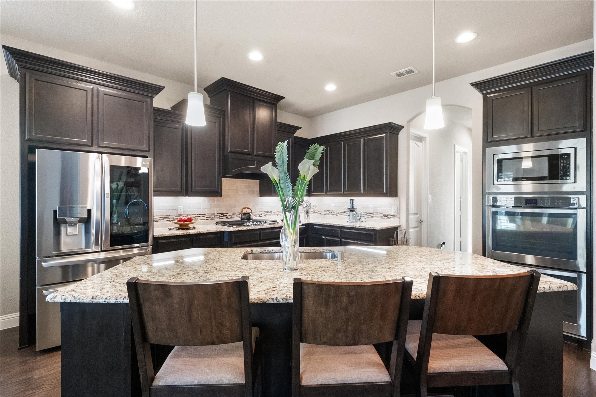 4601 Sunflower Drive