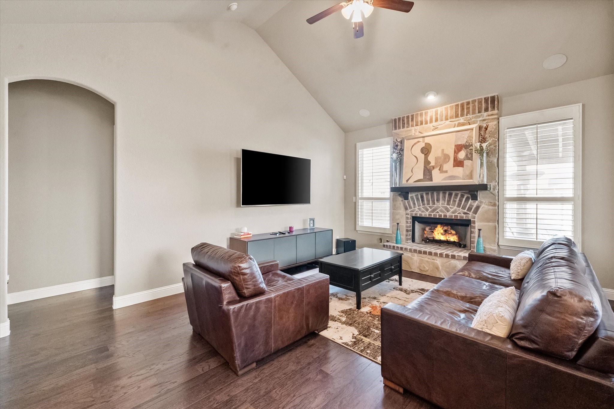 4601 Sunflower Drive