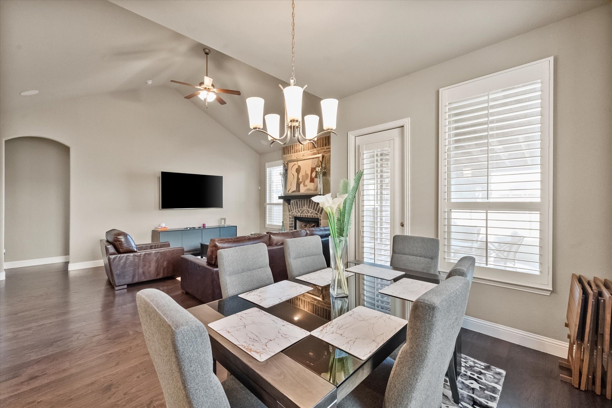 4601 Sunflower Drive