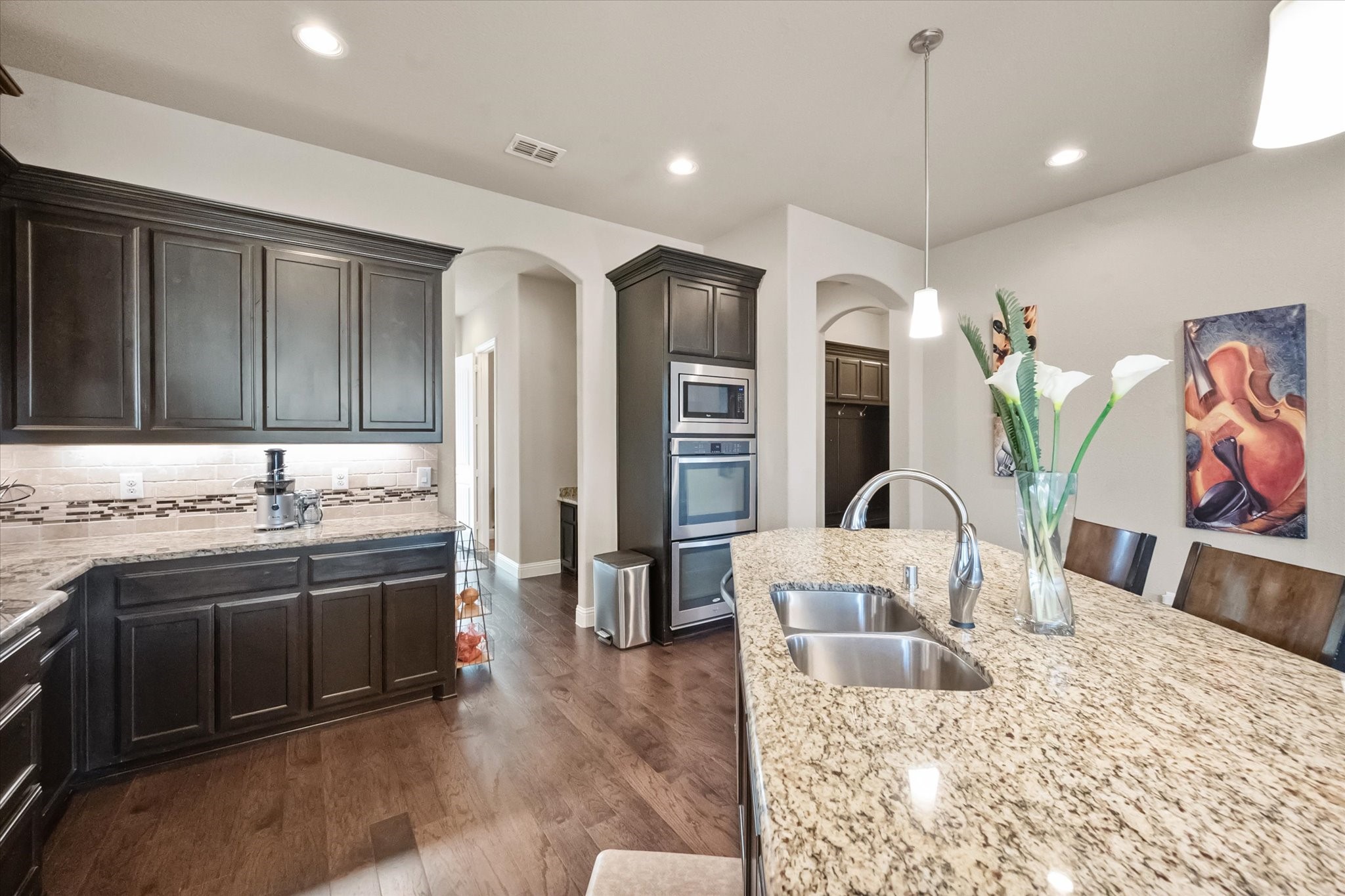 4601 Sunflower Drive