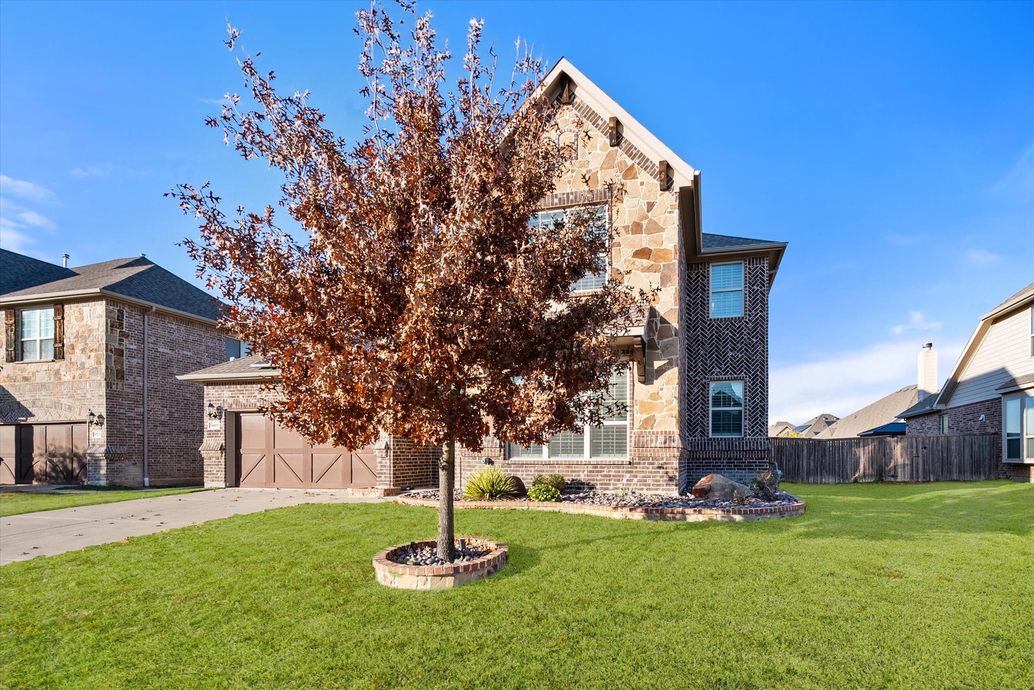 4601 Sunflower Drive