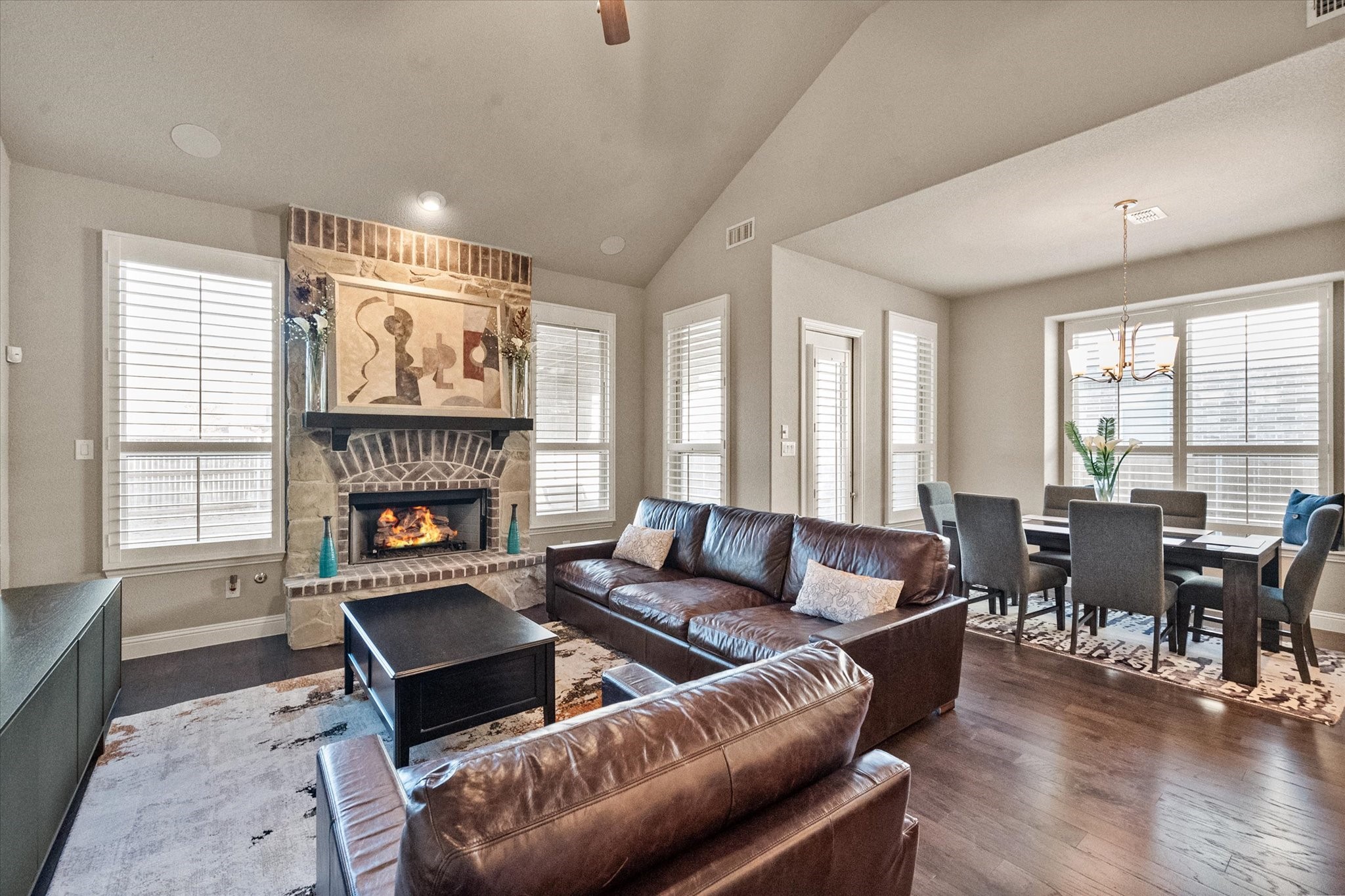 4601 Sunflower Drive