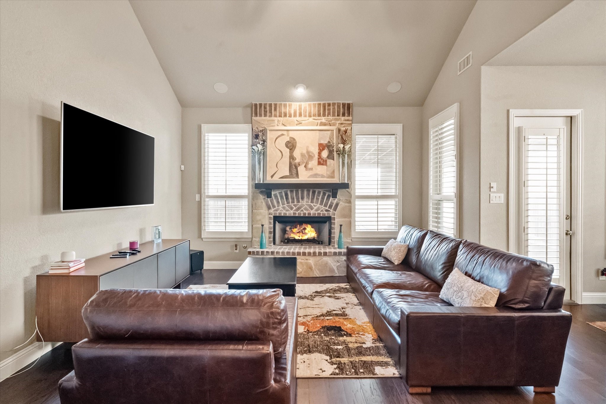 4601 Sunflower Drive