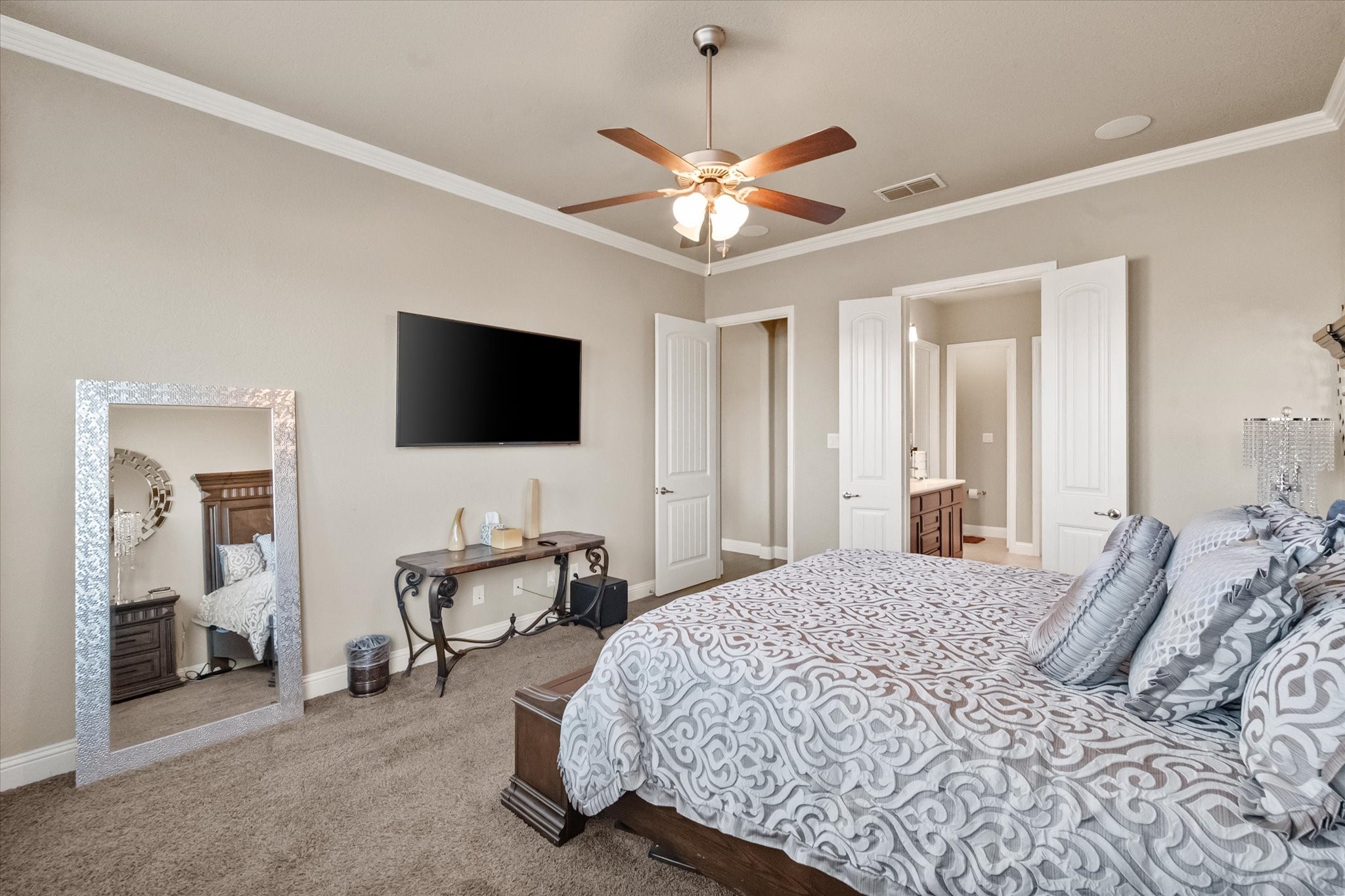 4601 Sunflower Drive