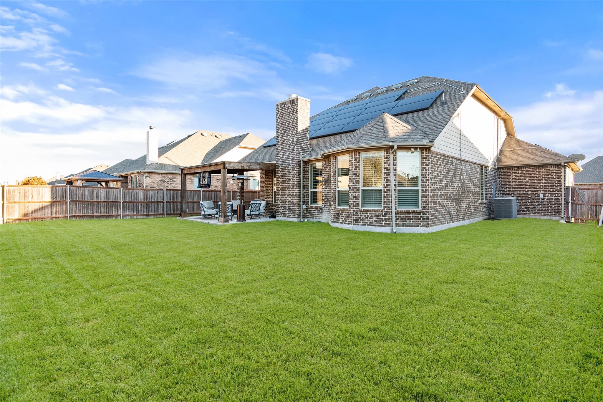 4601 Sunflower Drive