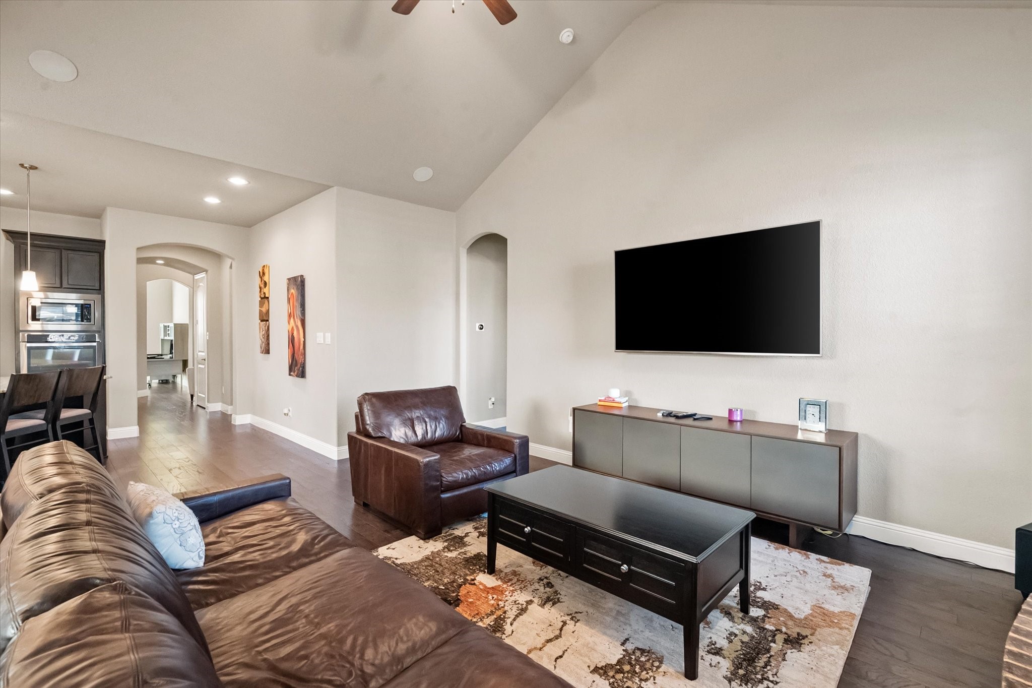 4601 Sunflower Drive