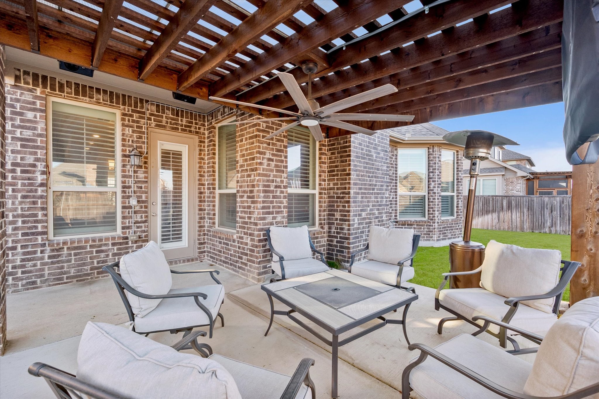 4601 Sunflower Drive