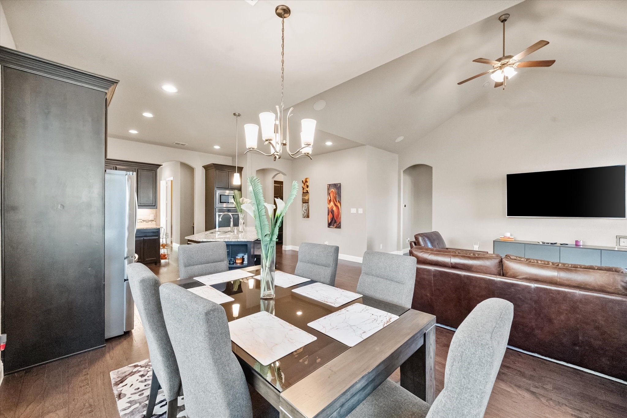 4601 Sunflower Drive