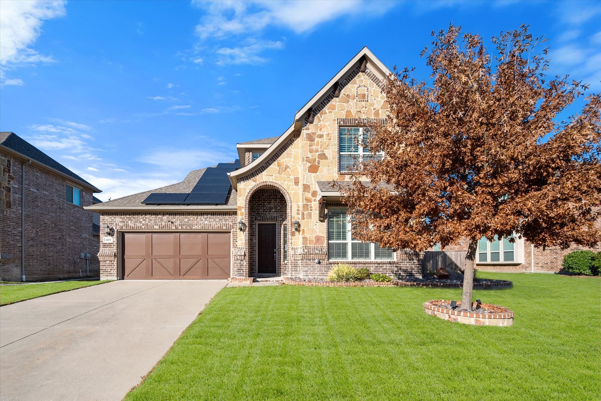 4601 Sunflower Drive