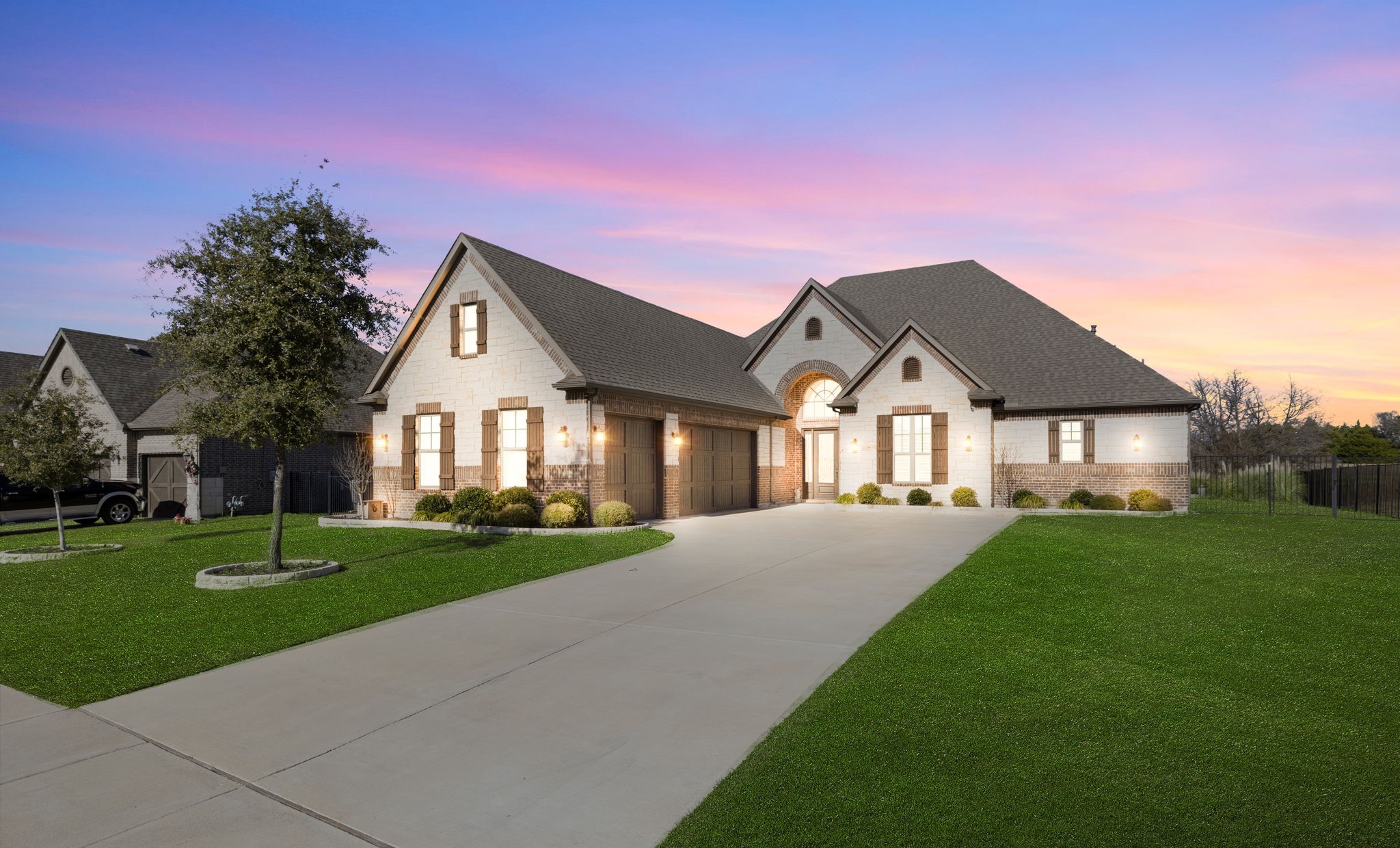 2627 Johnson Court