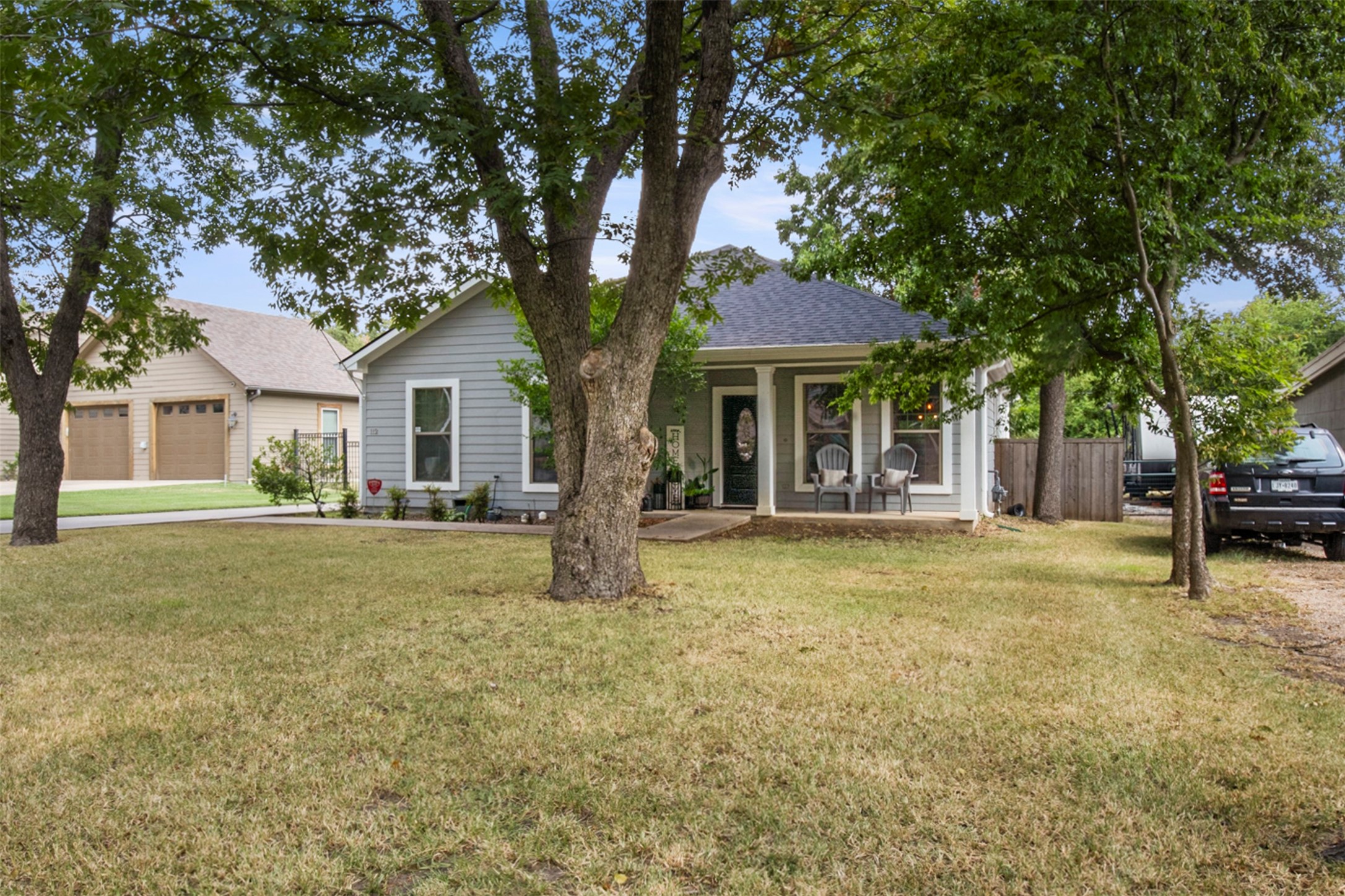 112 Westvue Street
