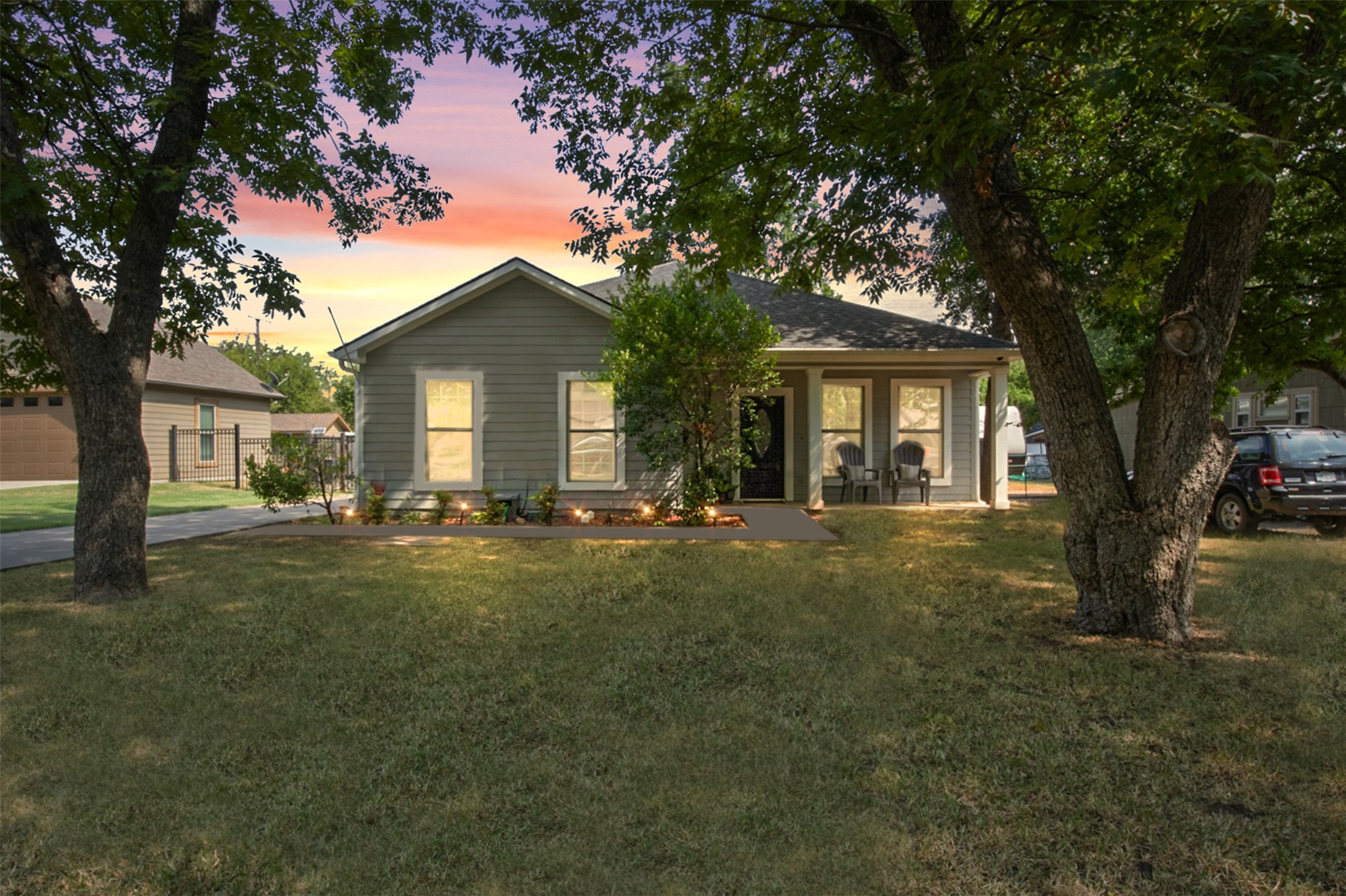 112 Westvue Street