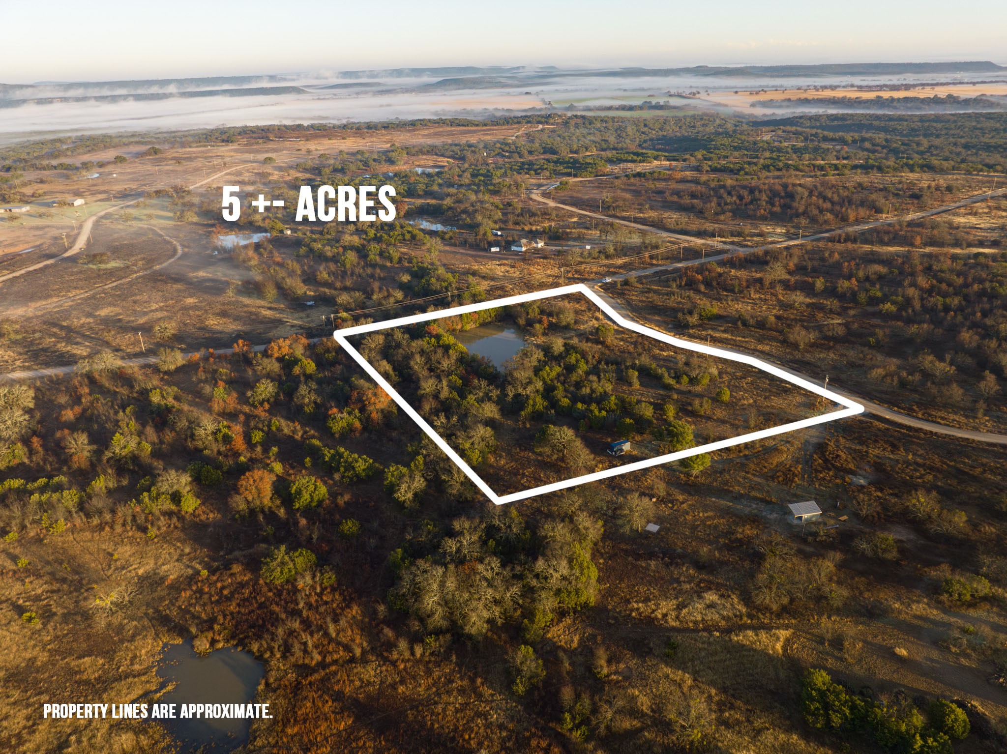 Lot 12 River Bend Ranch