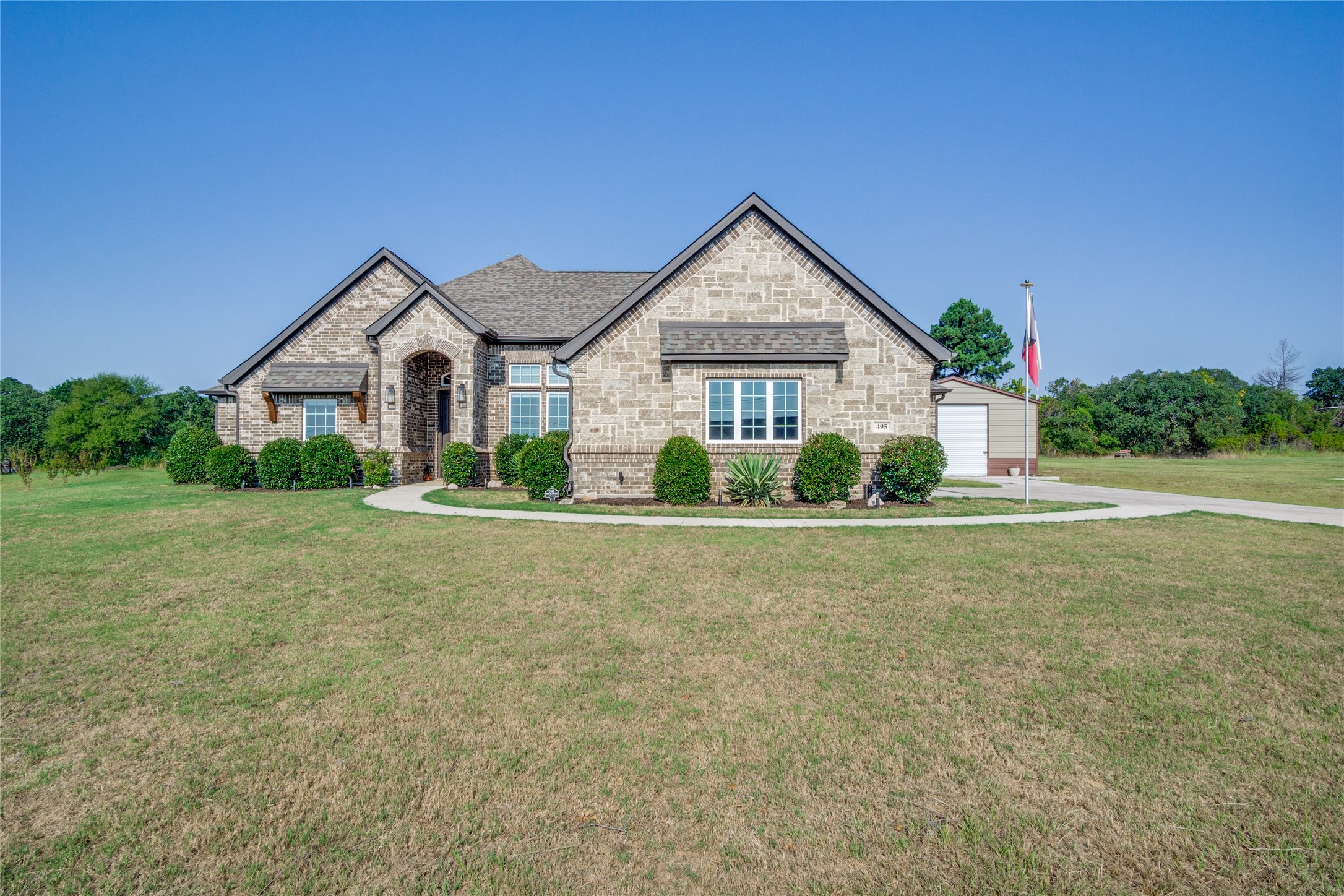 495 Christian Way