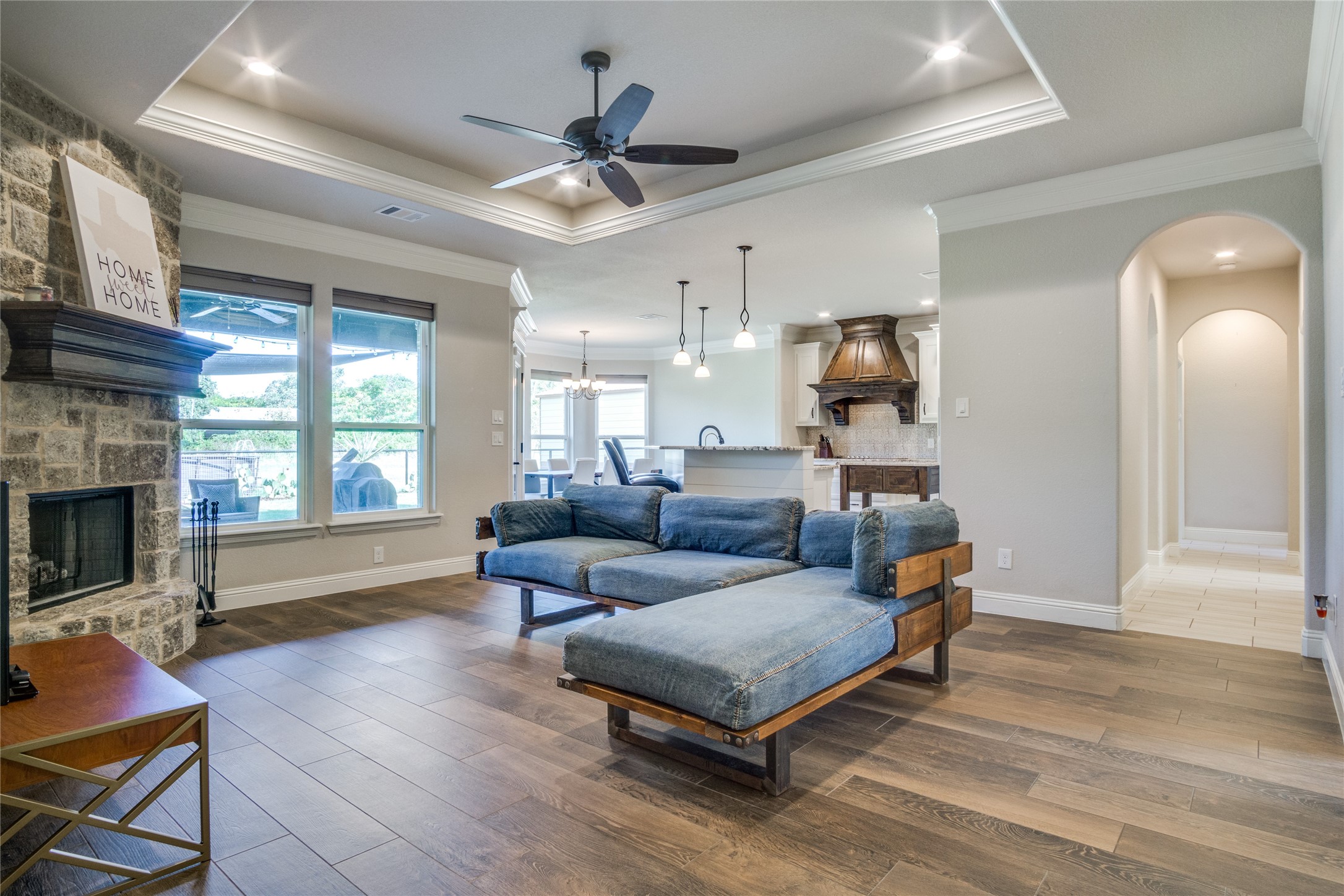 495 Christian Way