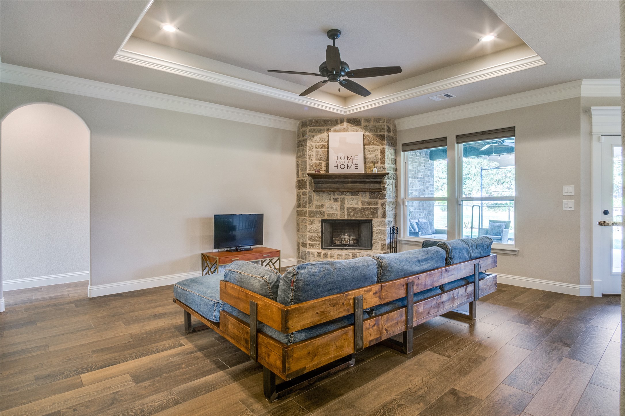 495 Christian Way