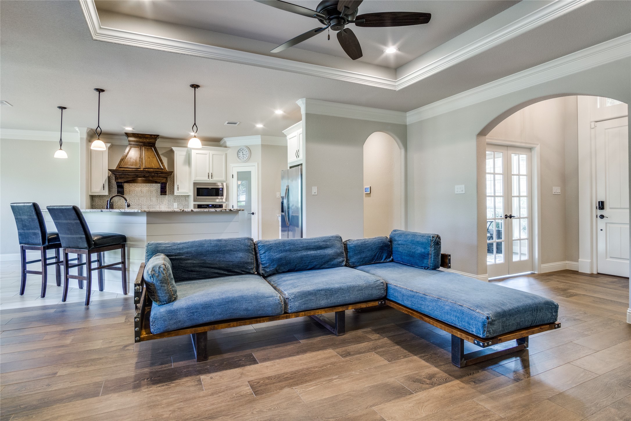 495 Christian Way