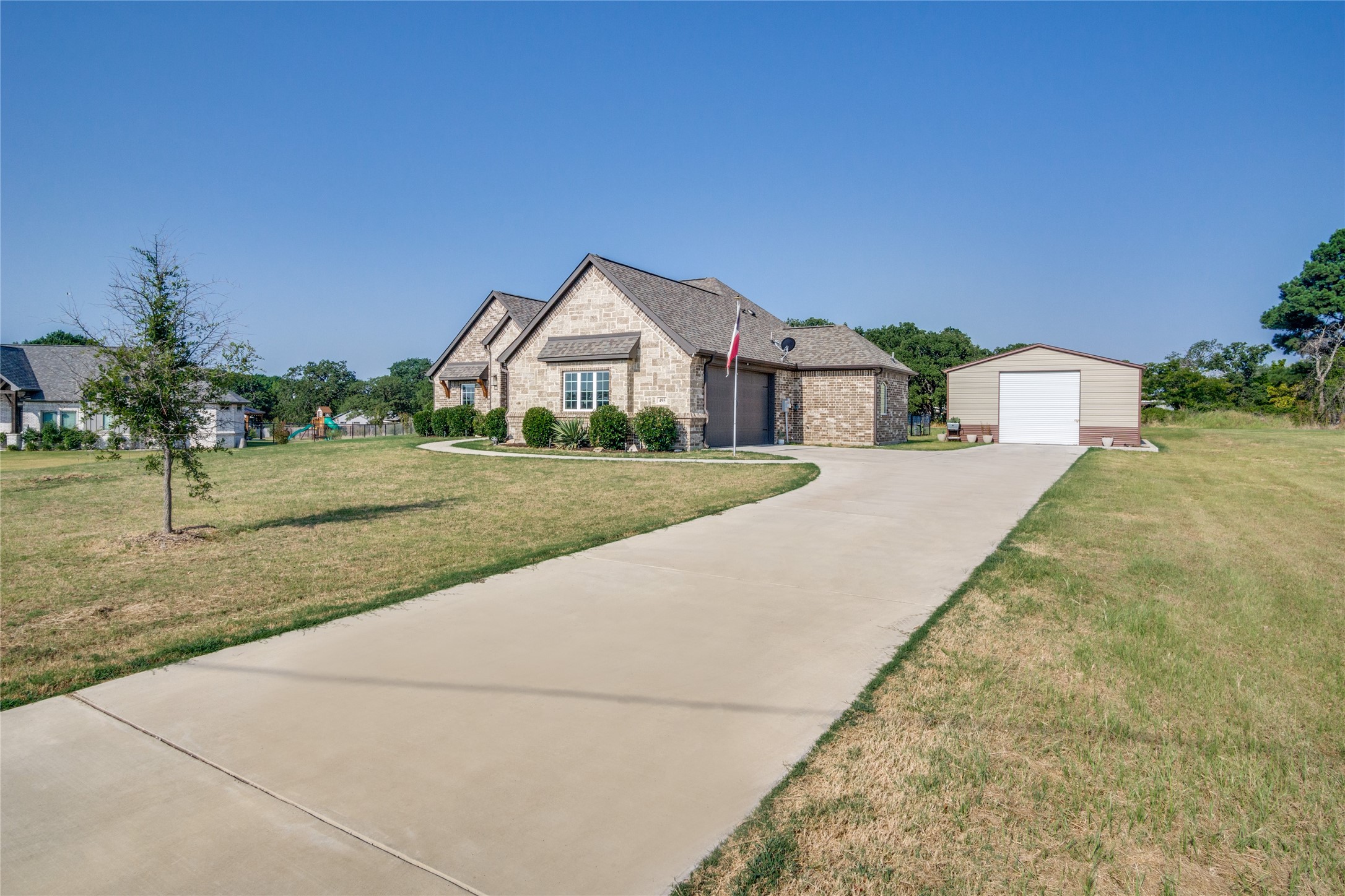 495 Christian Way