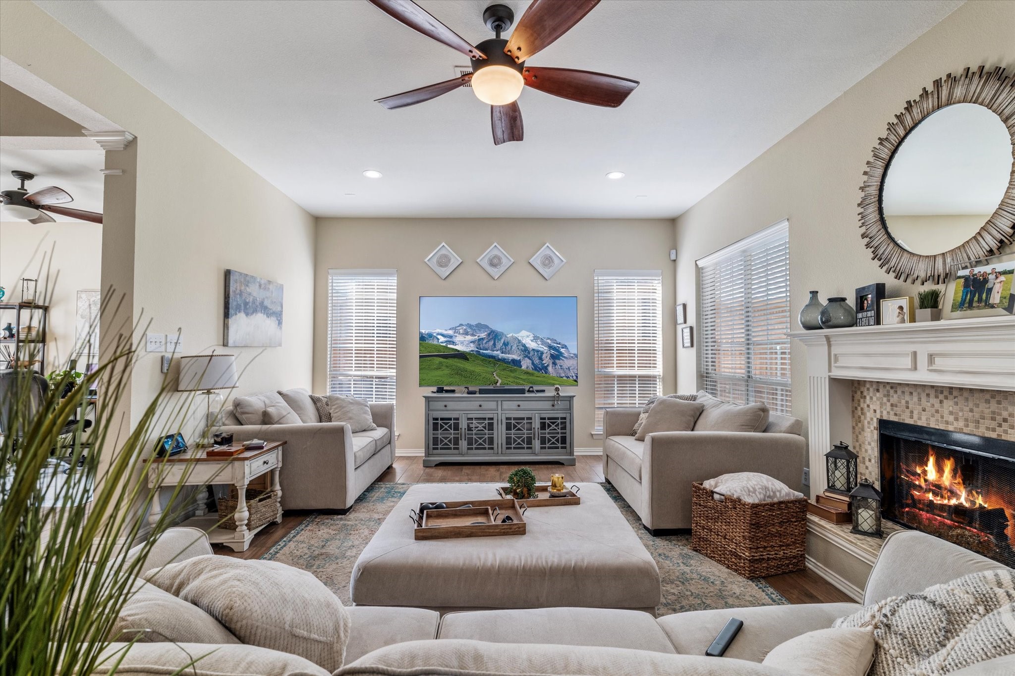 5004 Lake Crest Drive