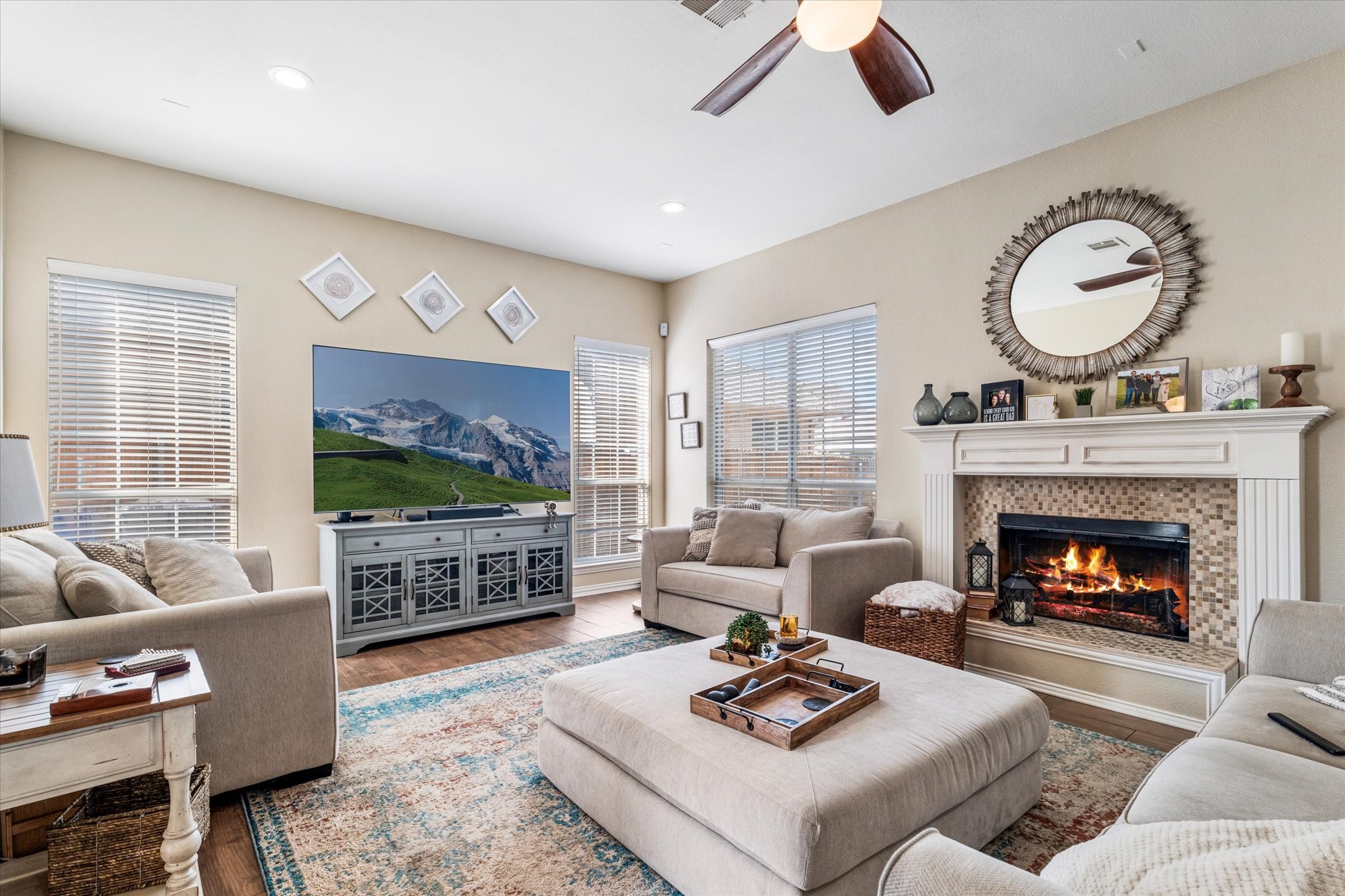 5004 Lake Crest Drive