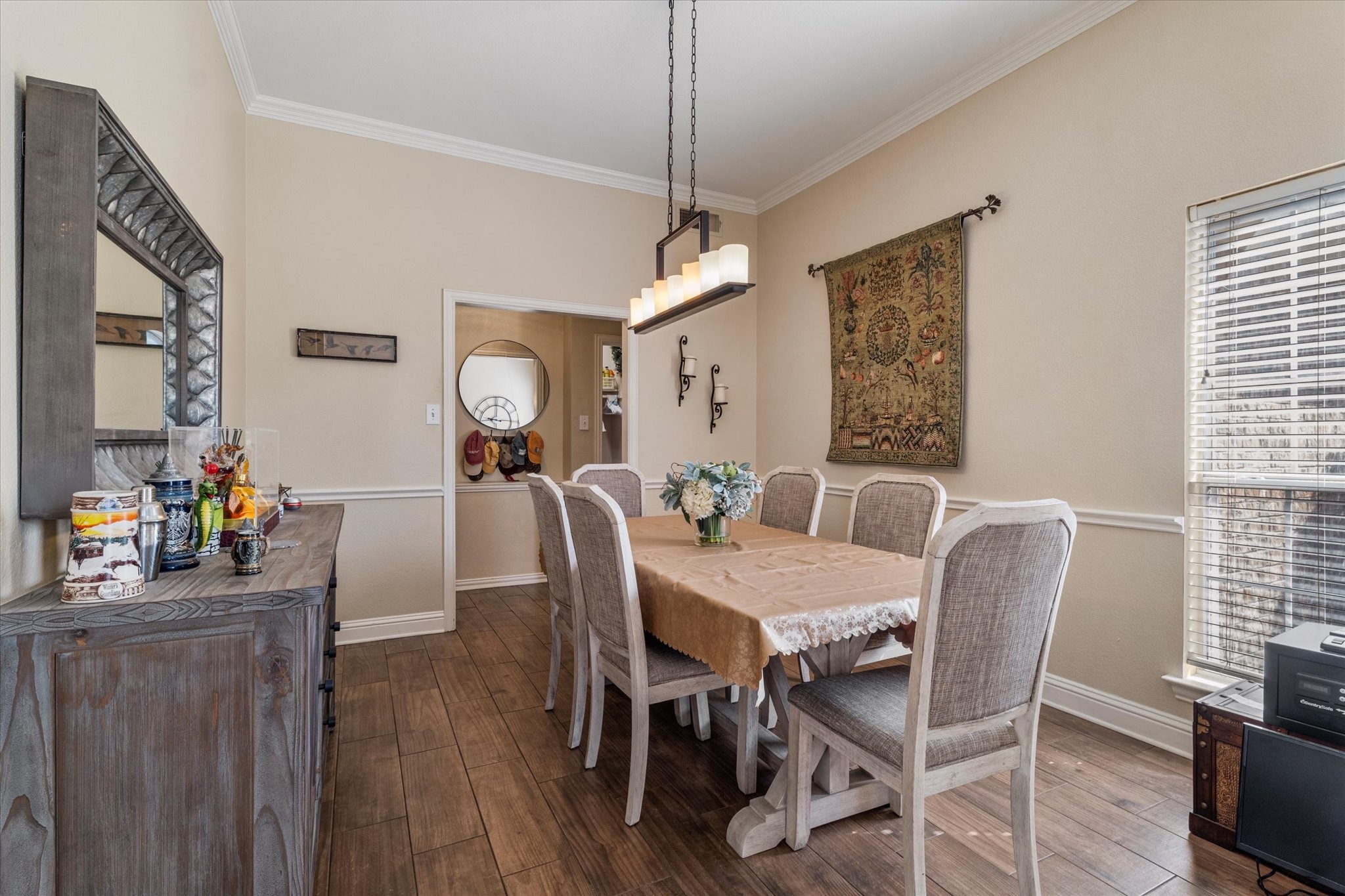 5004 Lake Crest Drive