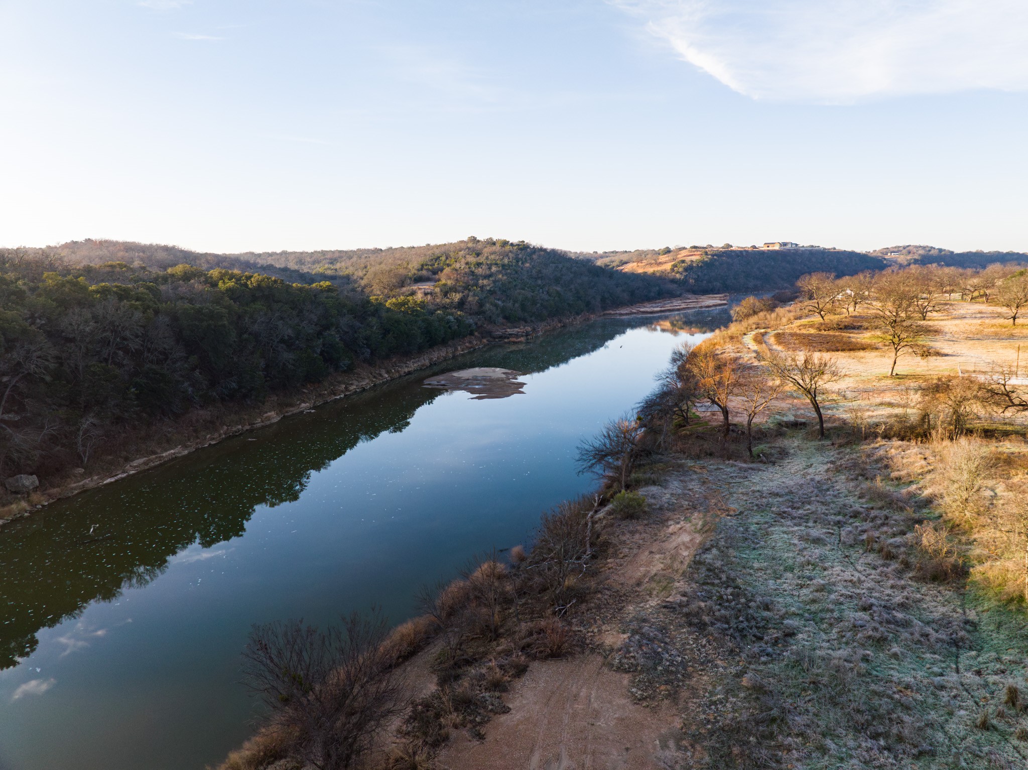 Lot 133 Brazos Mountain Ranch