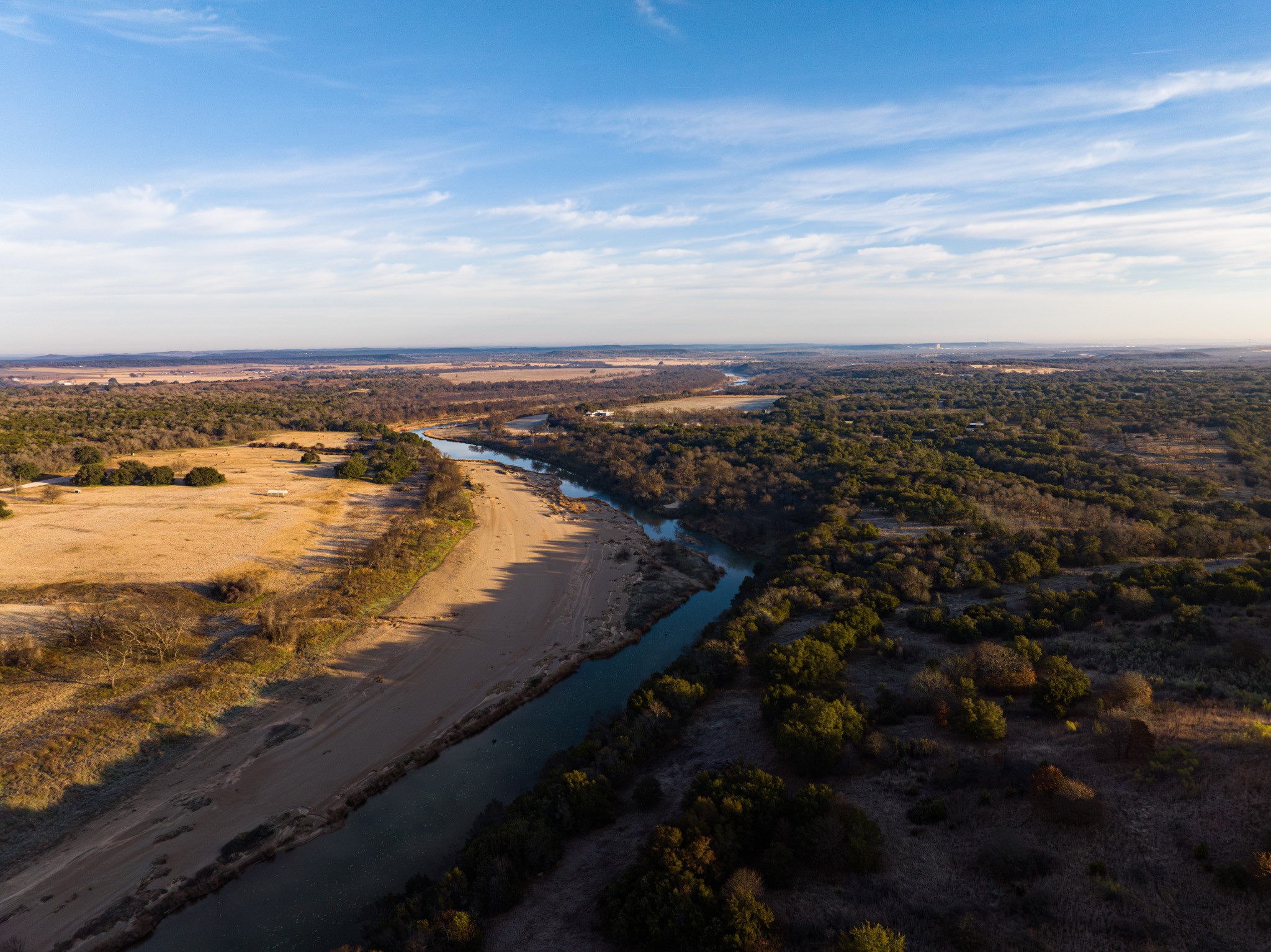 Lot 133 Brazos Mountain Ranch