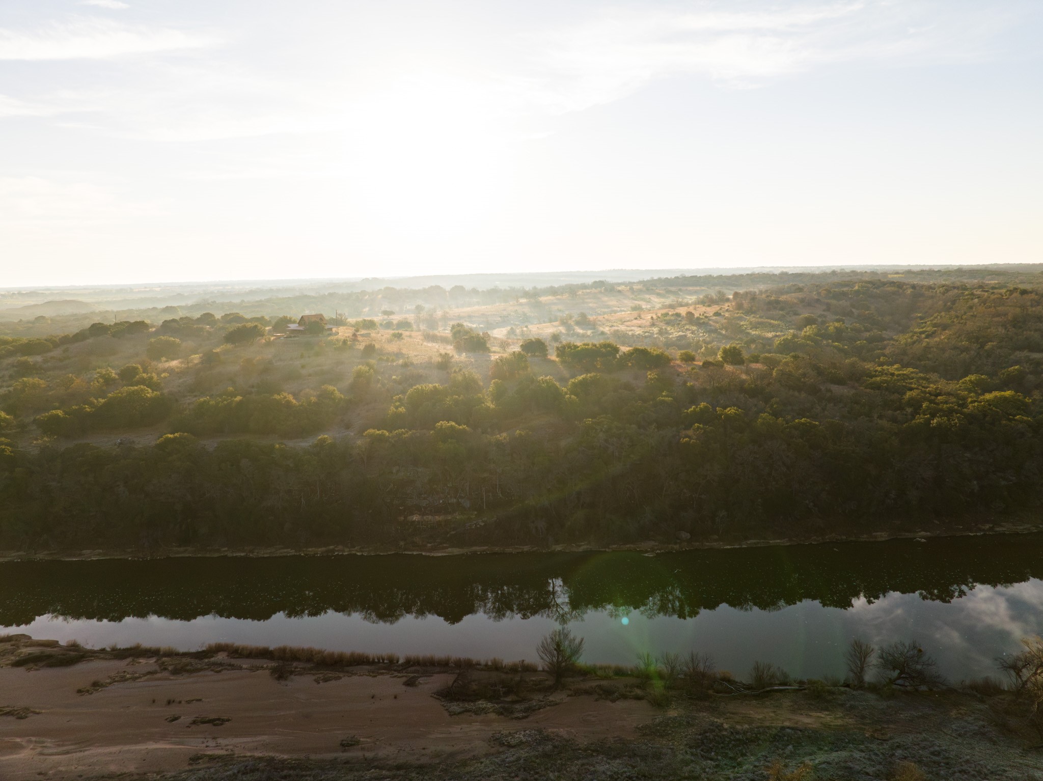 Lot 133 Brazos Mountain Ranch