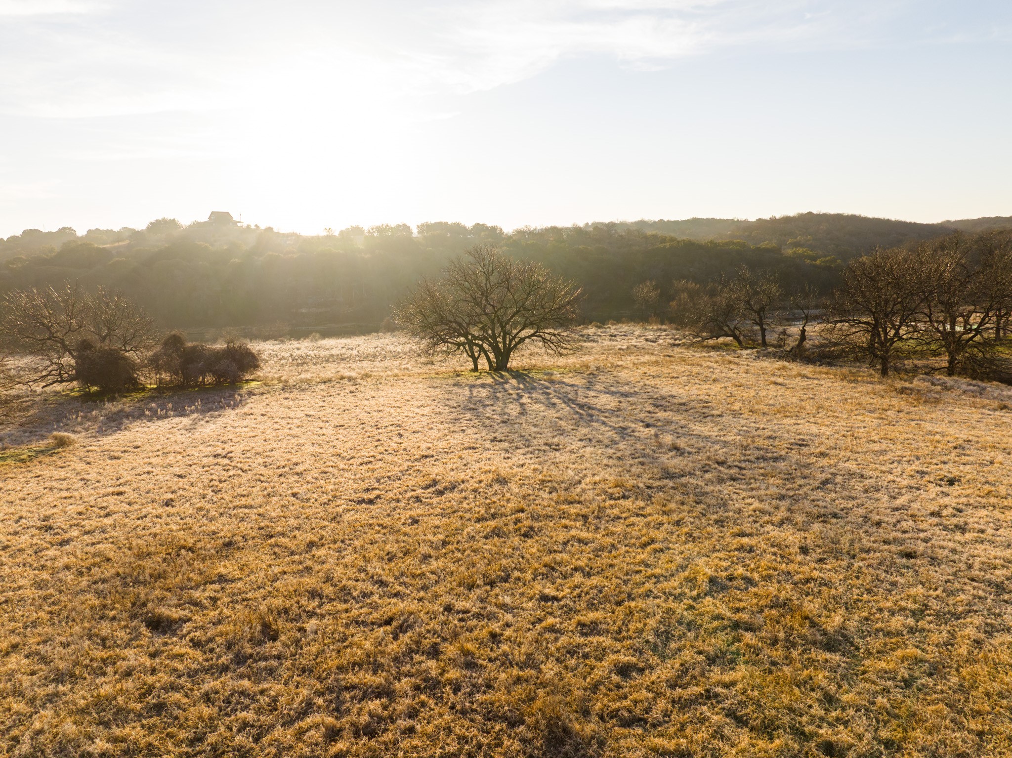 Lot 133 Brazos Mountain Ranch